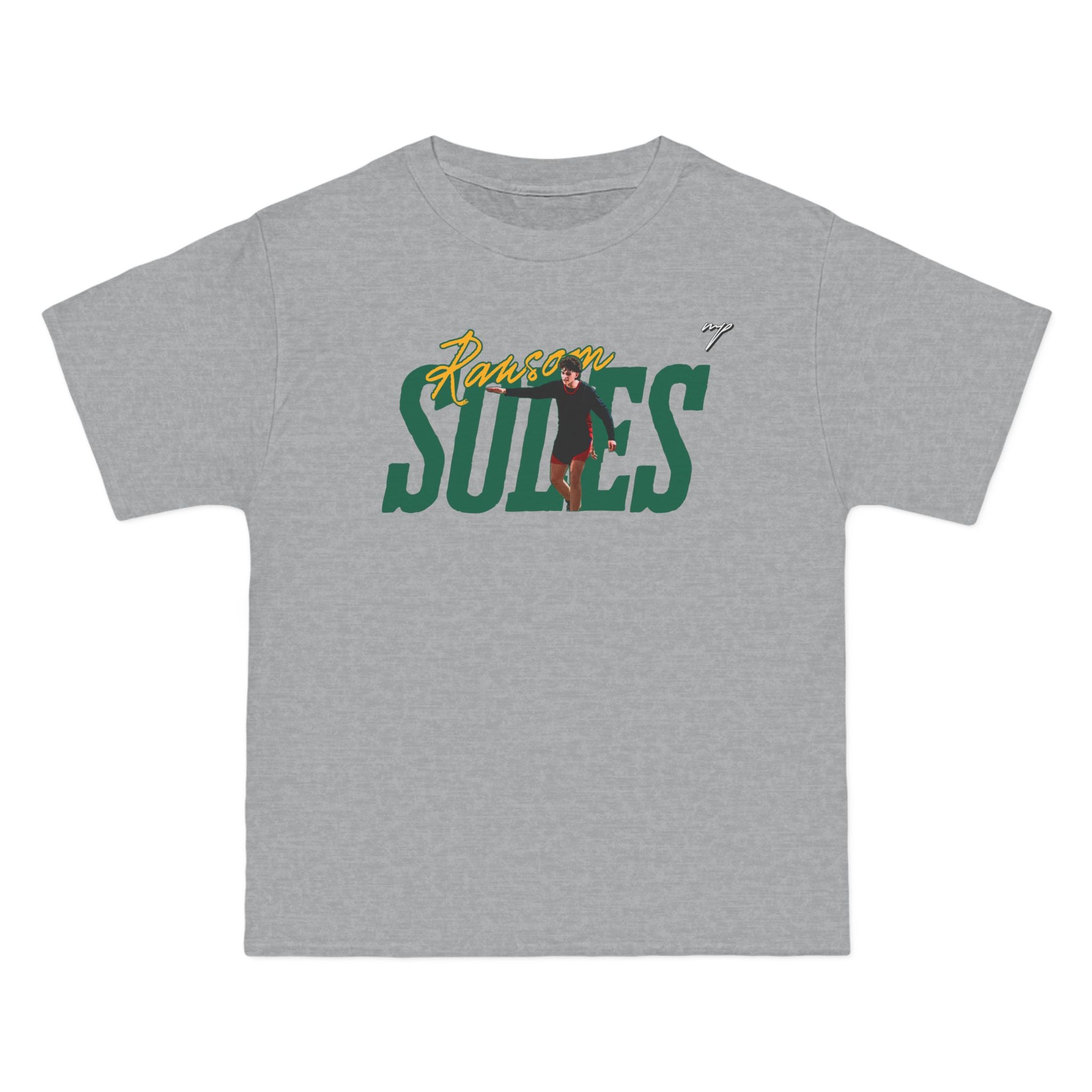 Ransom Soles Vintage Tee