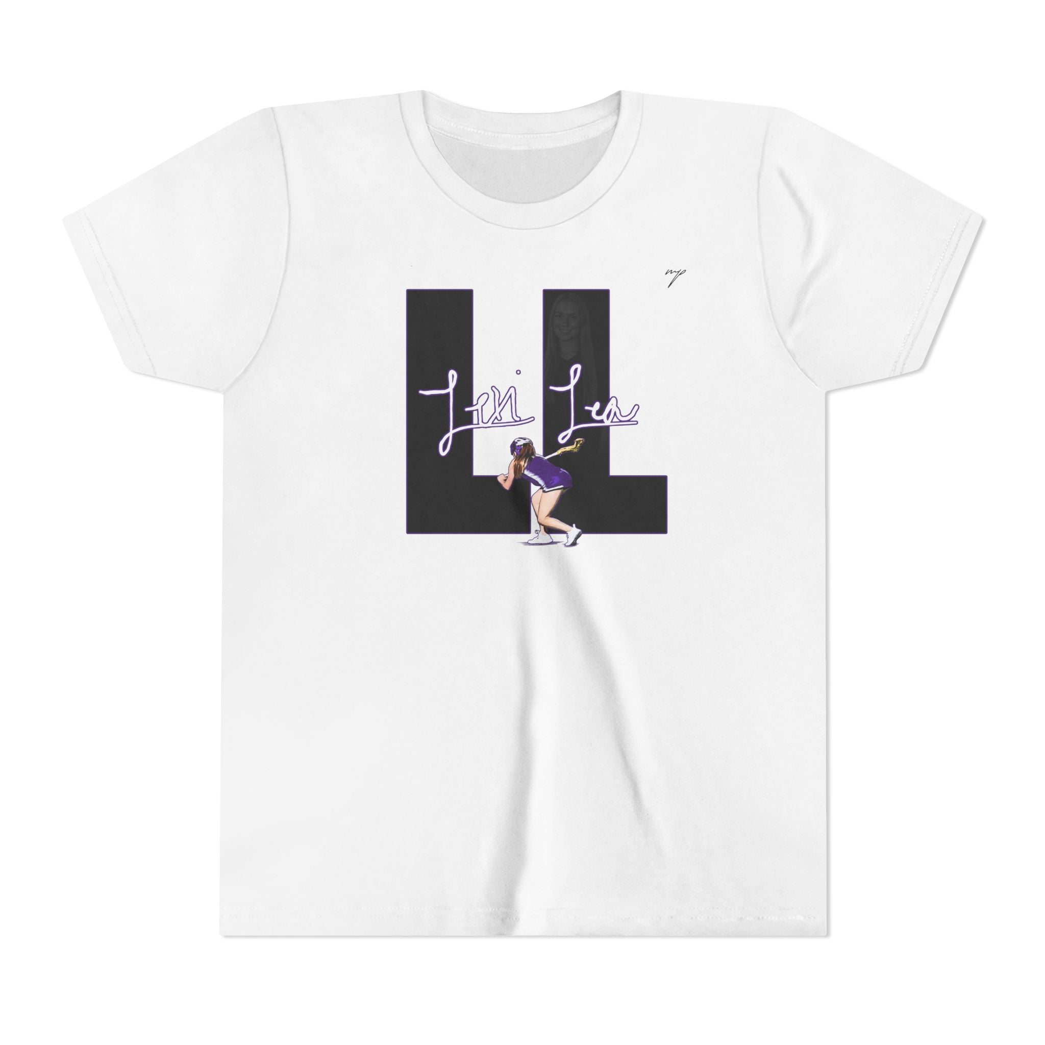 Lexi Lese YOUTH Graphic Tee