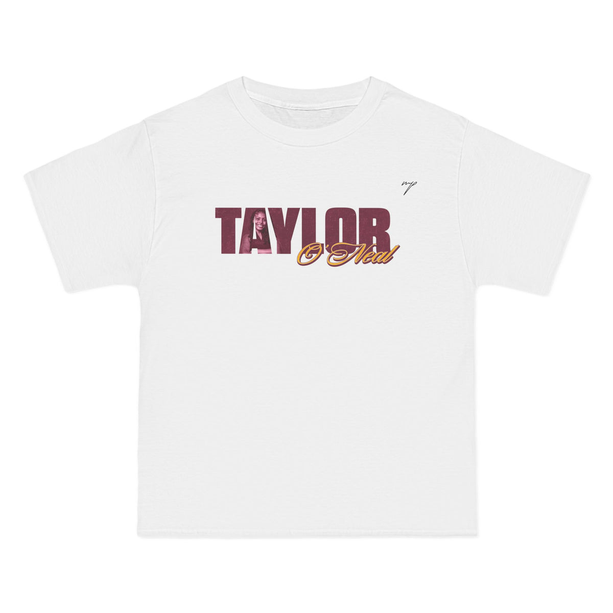 Taylor Oneal Vintage Tee