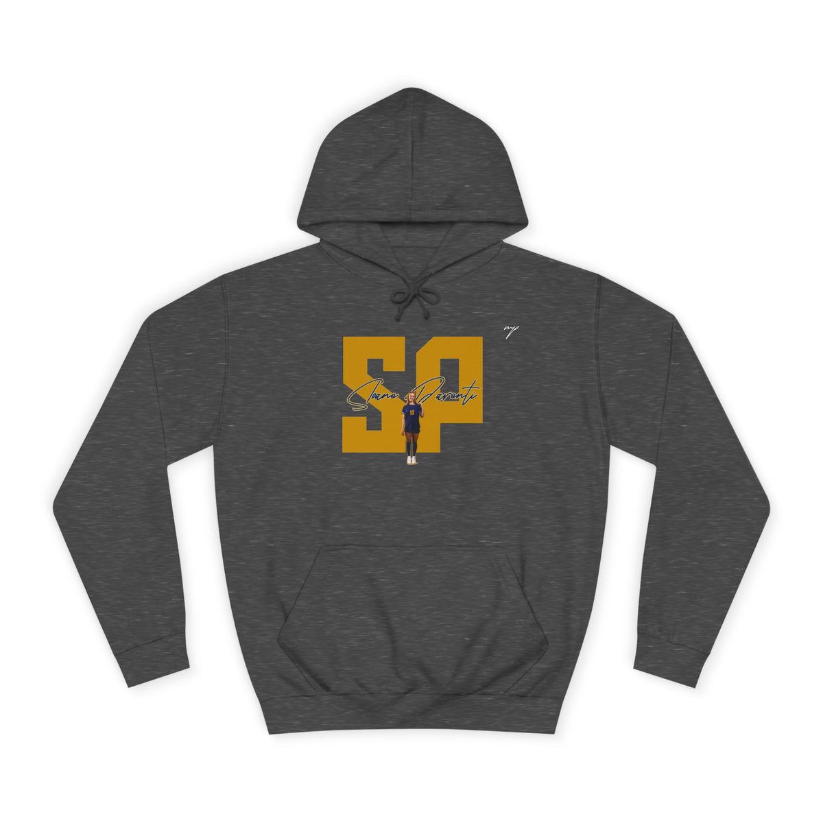 Sloane Parenti Hoodie