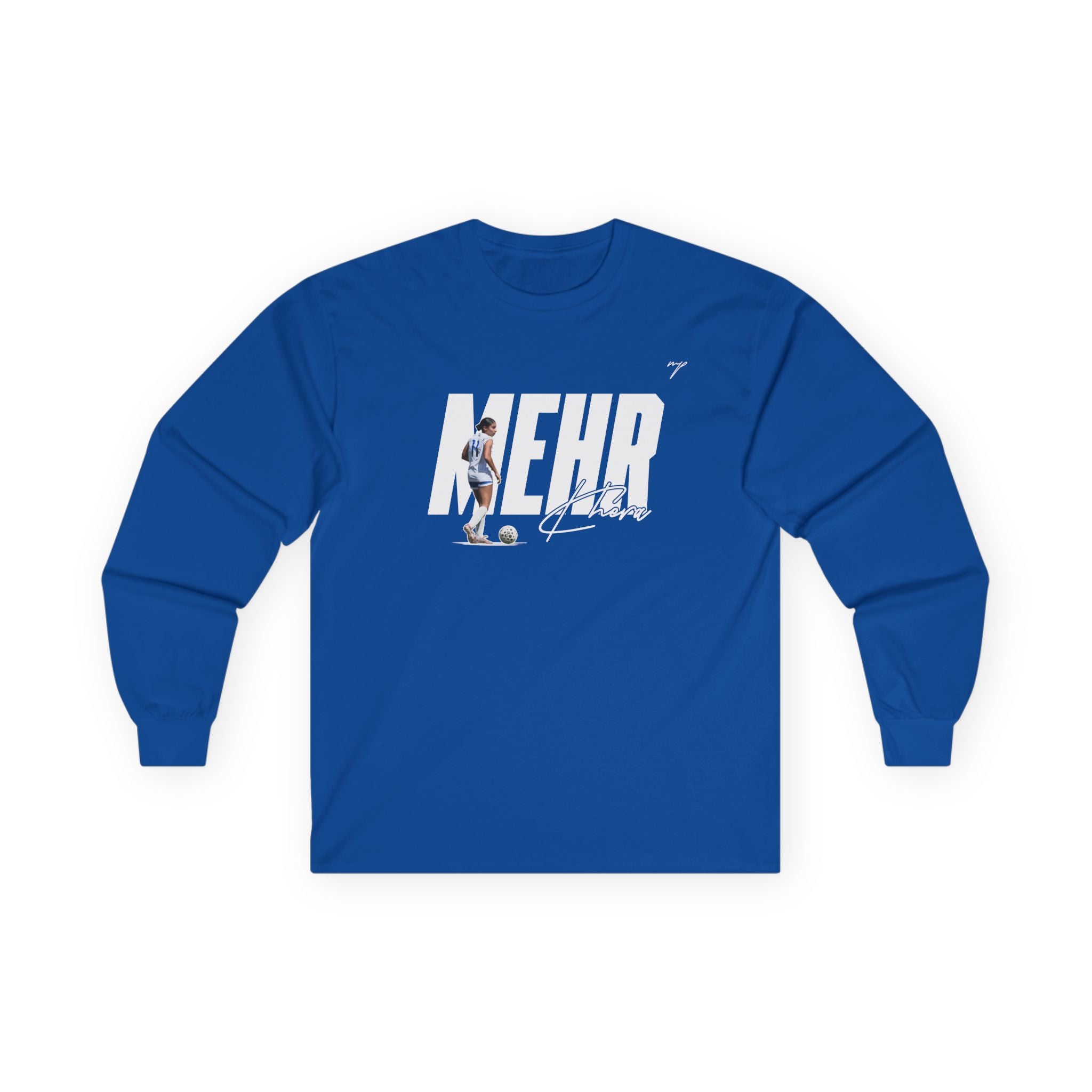 Mehr Khera Long Sleeve