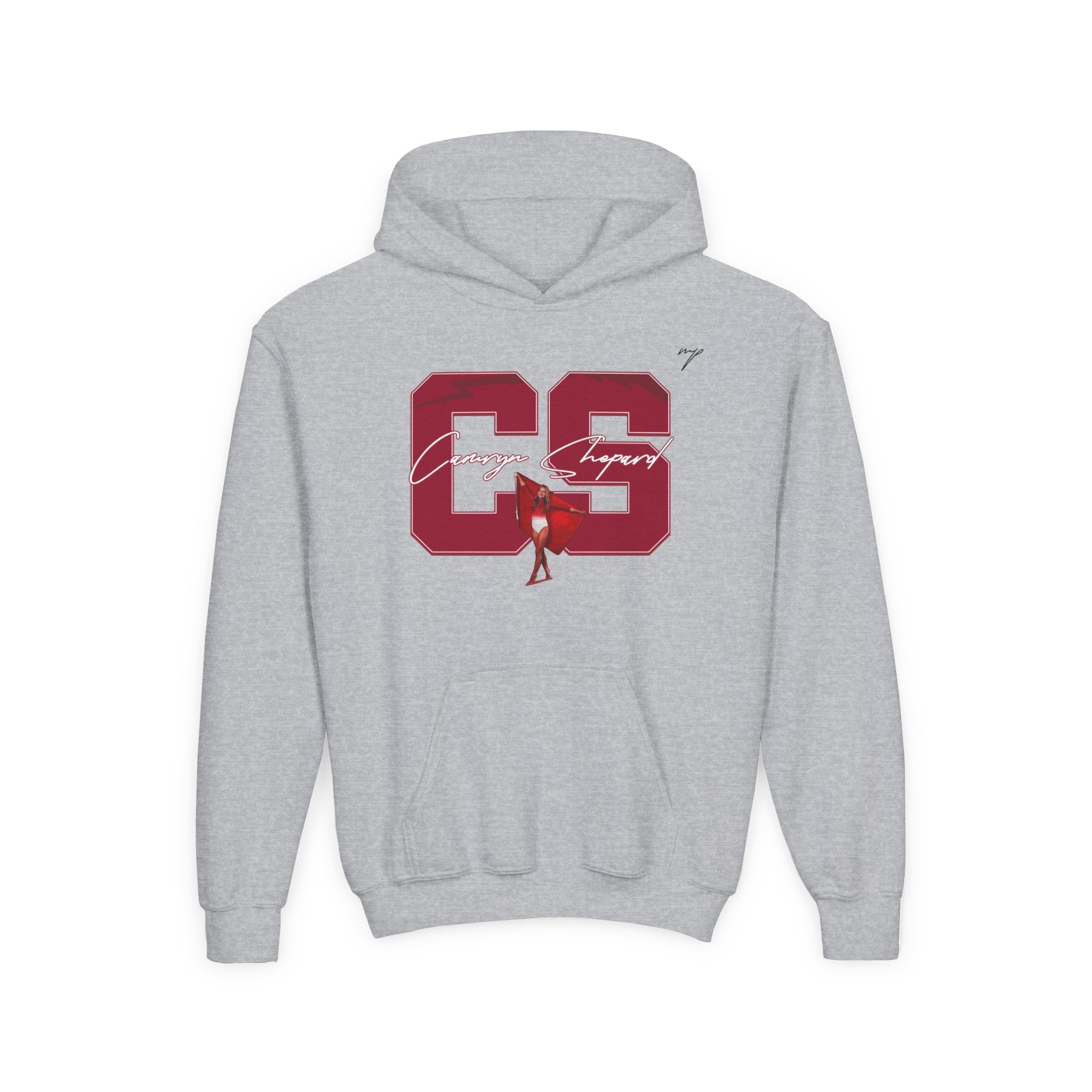 Camryn Shepard YOUTH Hoodie