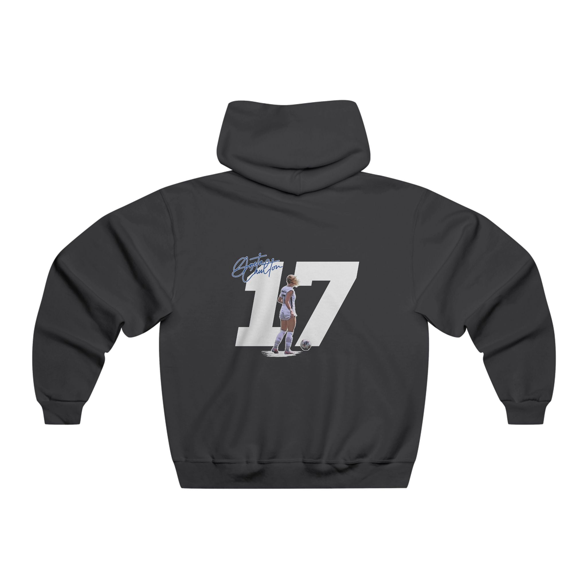 Greta Caulton Vintage Hoodie