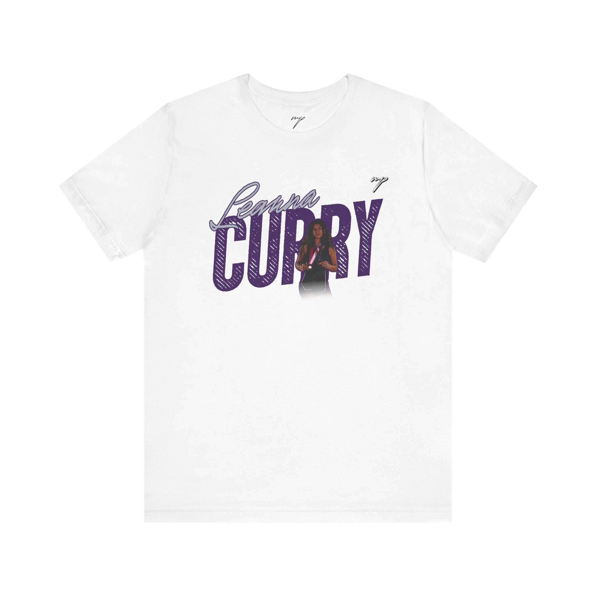 Leanna Curry Graphic Tee