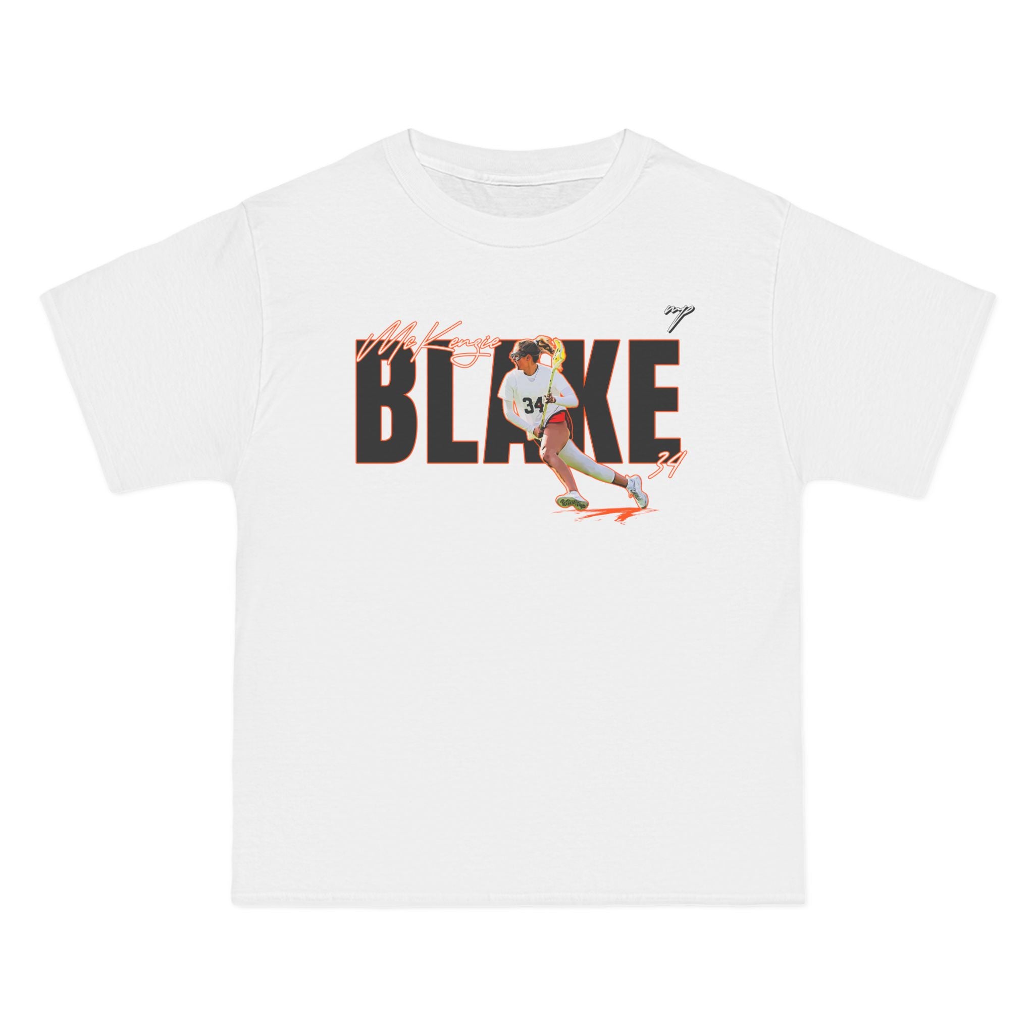 McKenzie Blake Vintage Tee