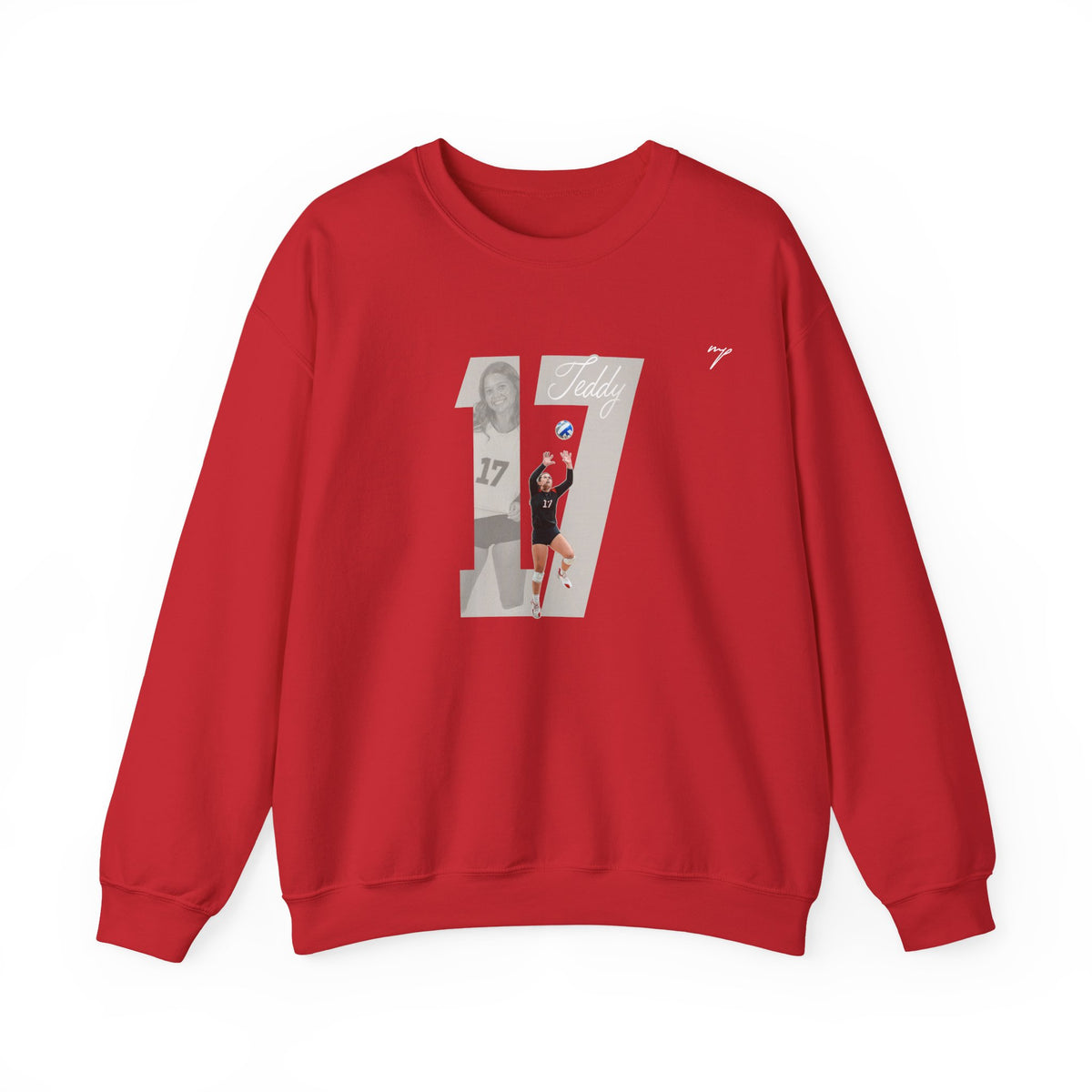 Taylor Dunlap Crewneck