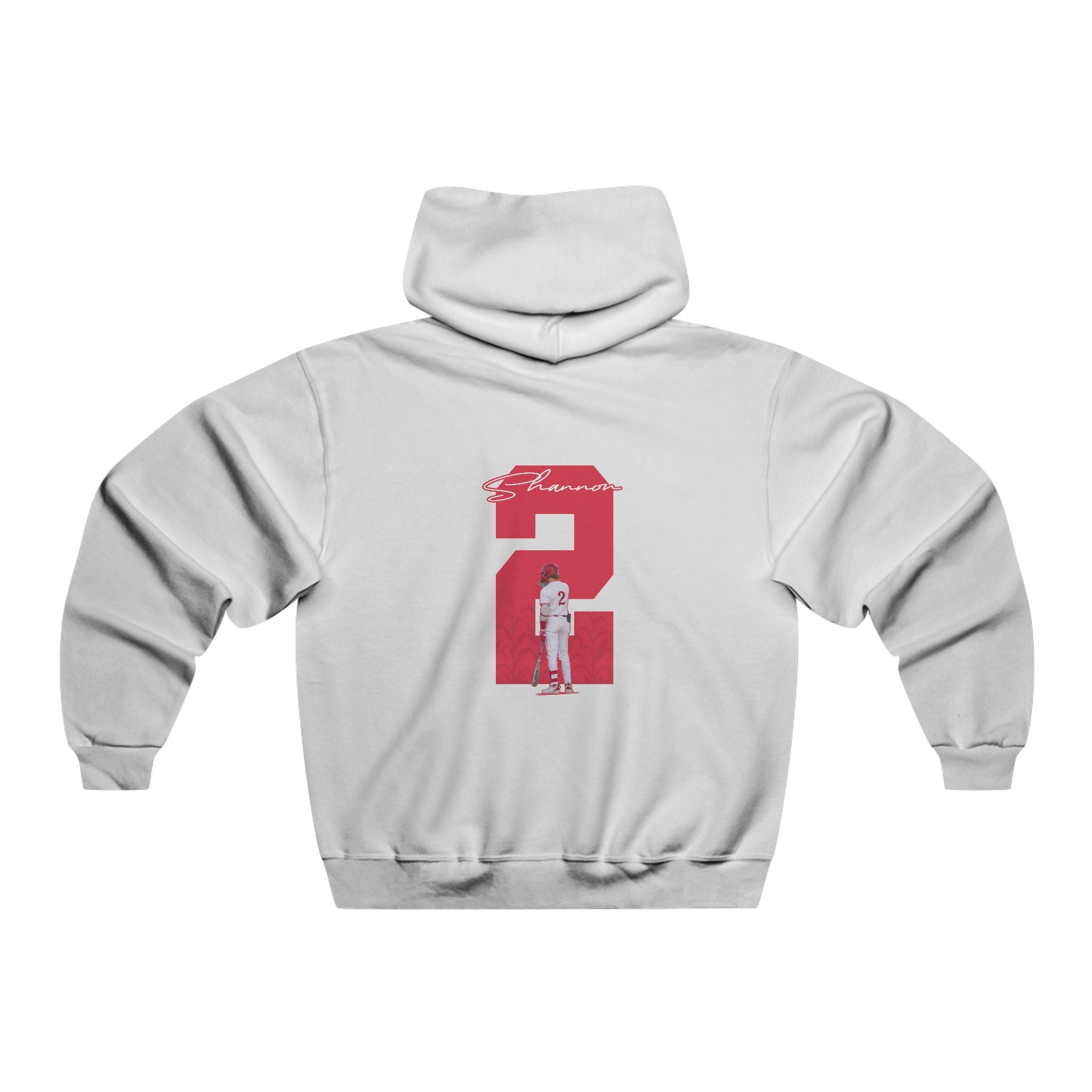 Brayden Shannon Vintage Hoodie