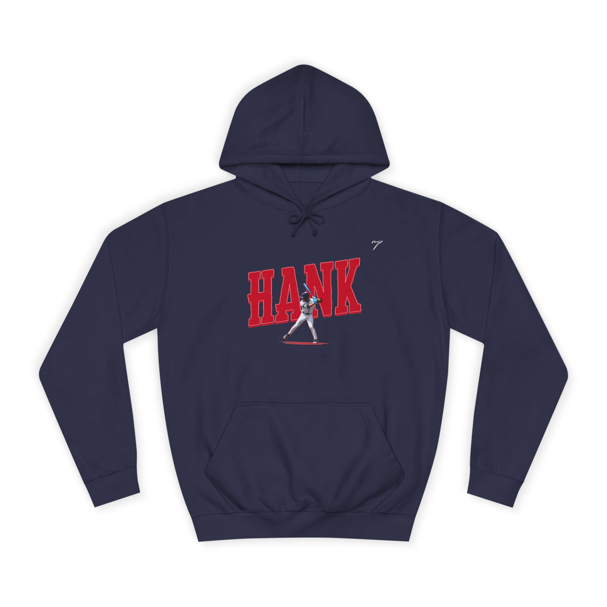 Henry Olsen Hoodie