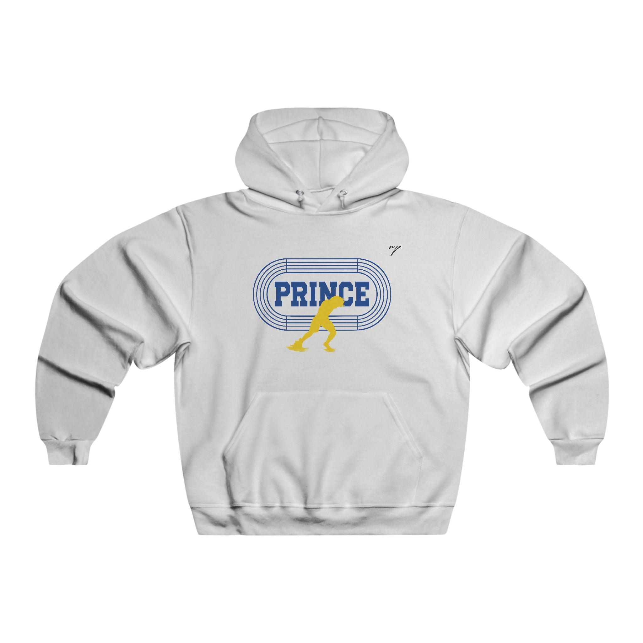 Josiah Prince Vintage Hoodie
