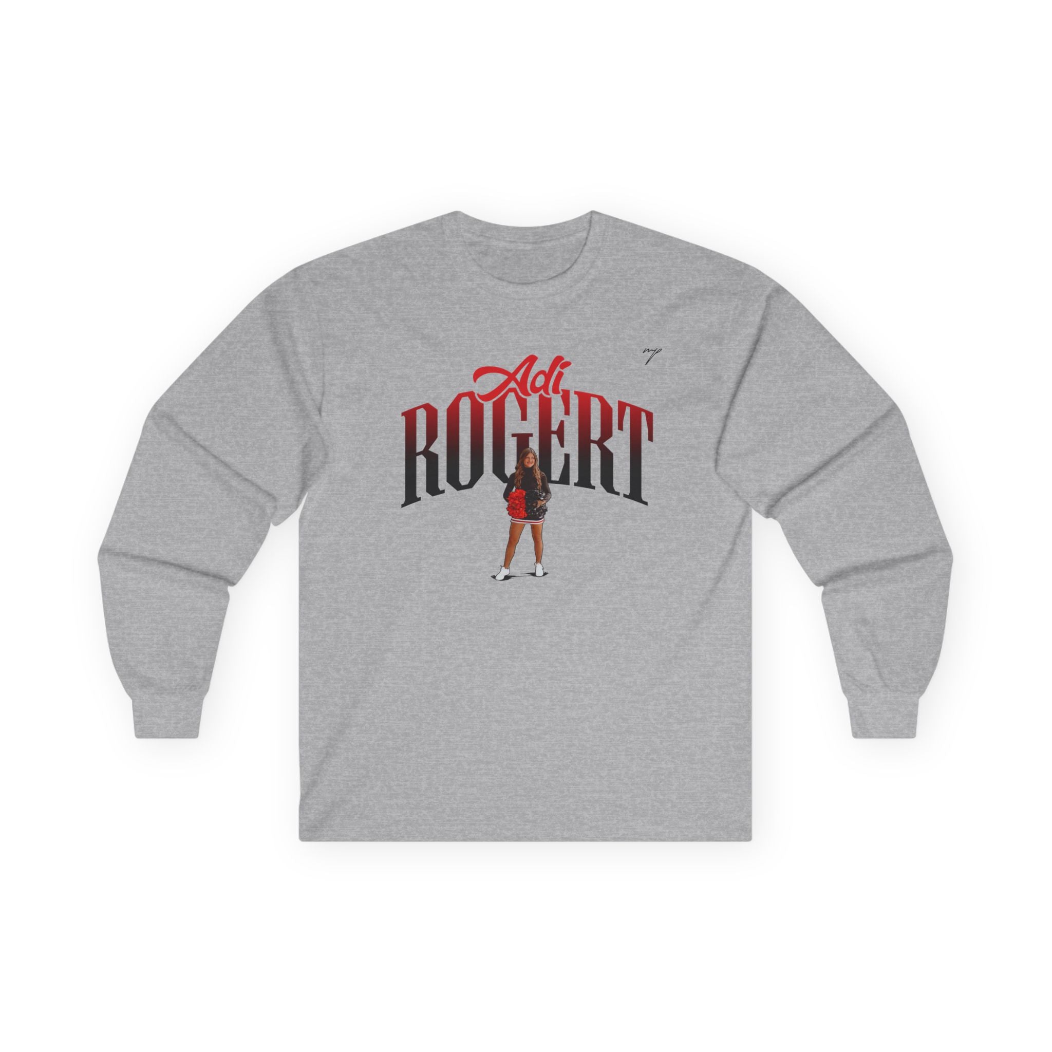 Adi Rogert Long Sleeve