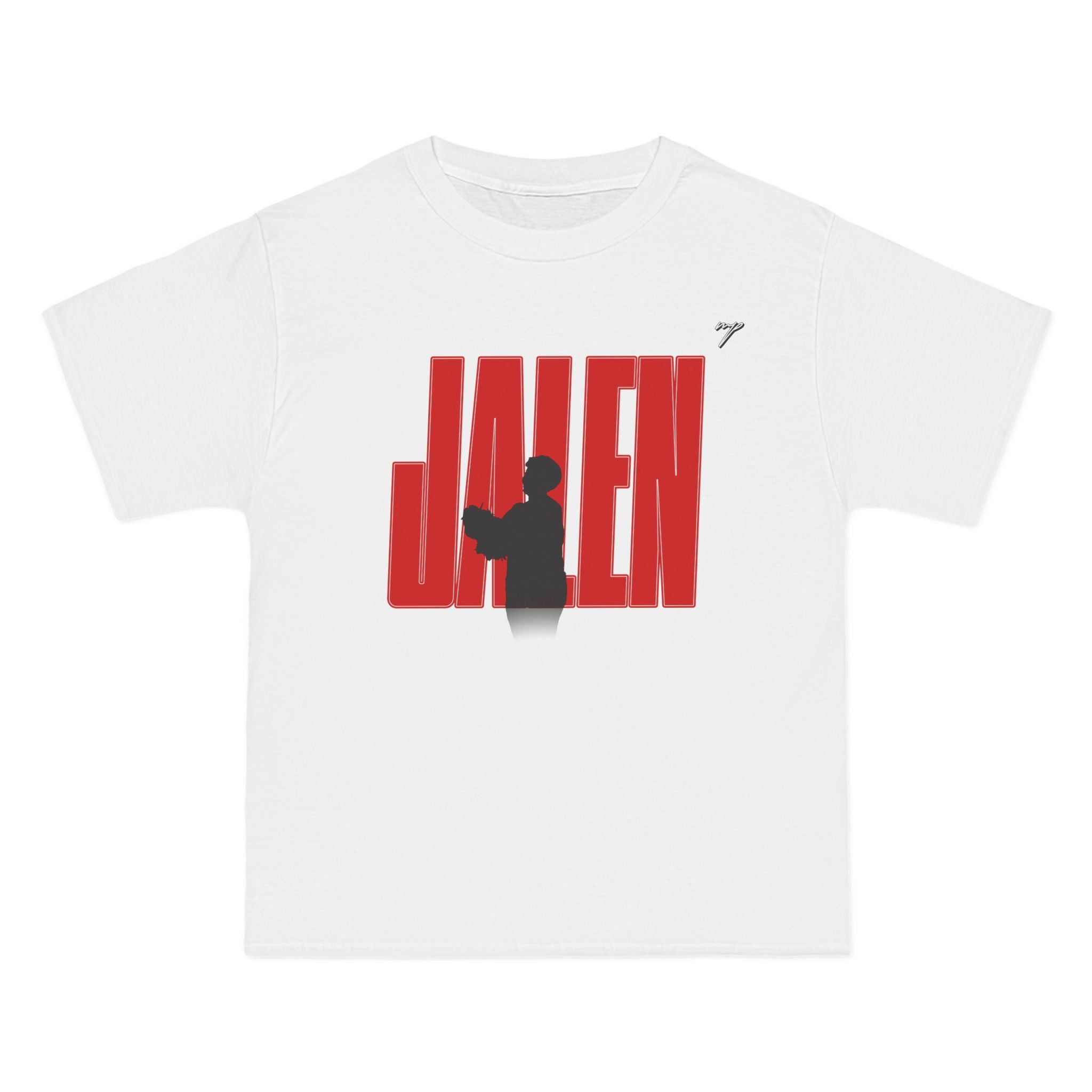 Jalen Oliver Vintage Tee