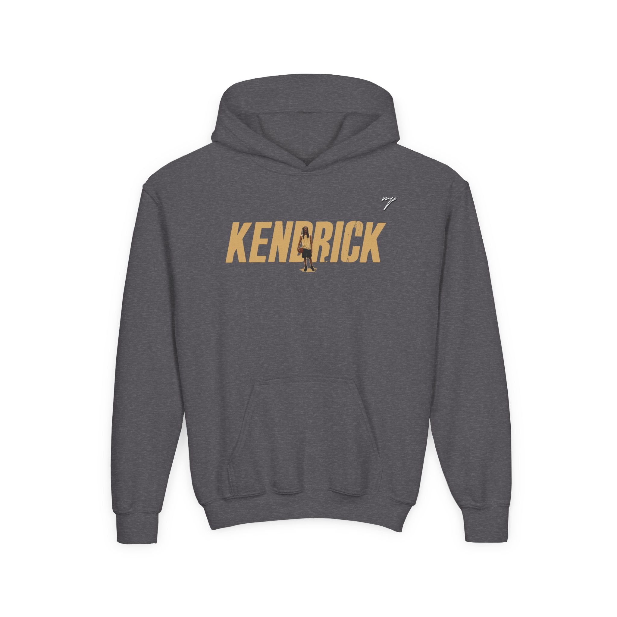 Kendrick Fillyaw YOUTH Hoodie