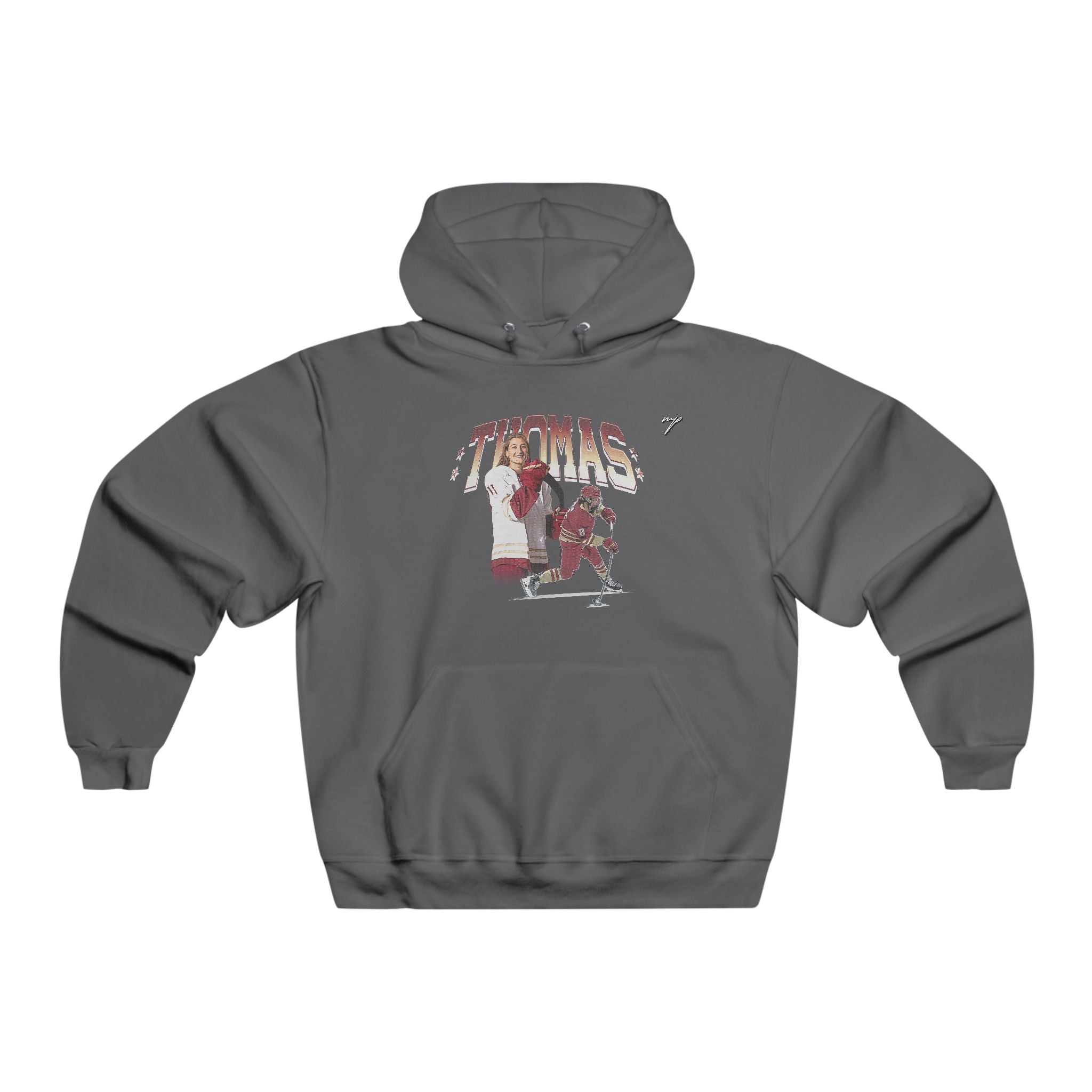 Ava Thomas Vintage Hoodie