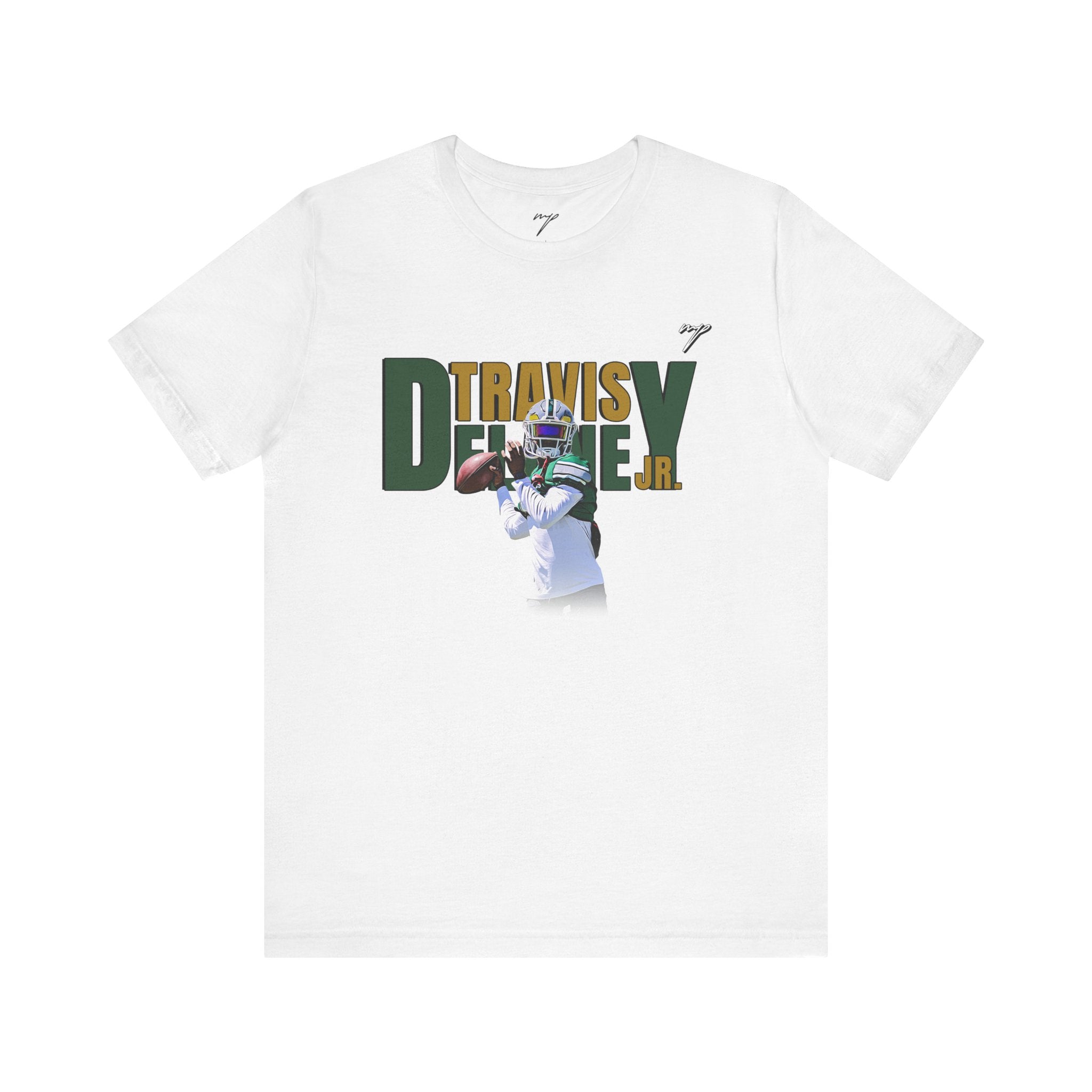 Travis Delaney Jr Graphic Tee