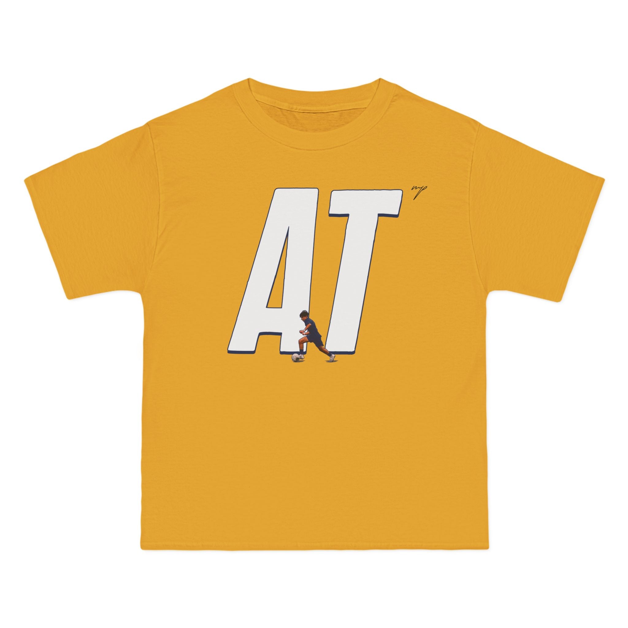Anthony Tandazo Vintage Tee