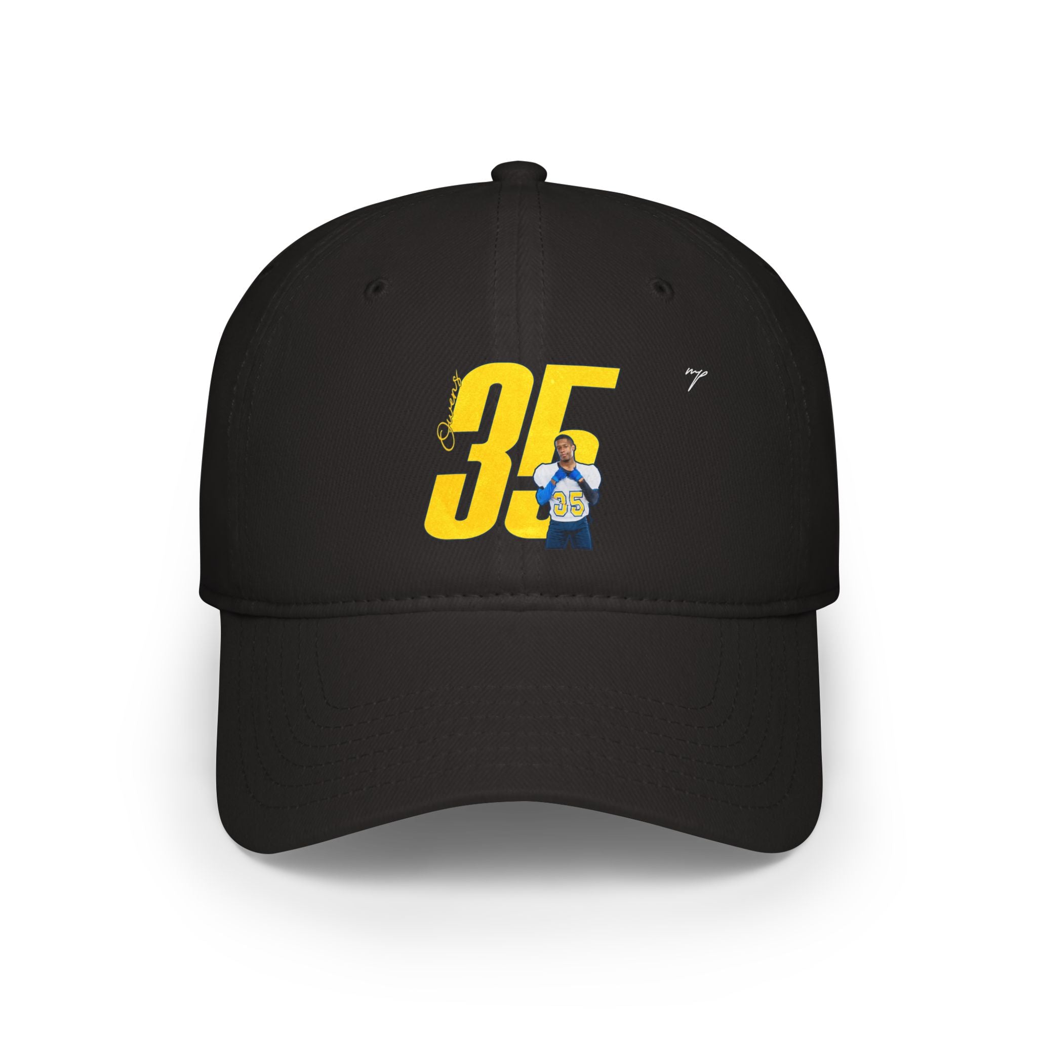 Darrius Owens Hat