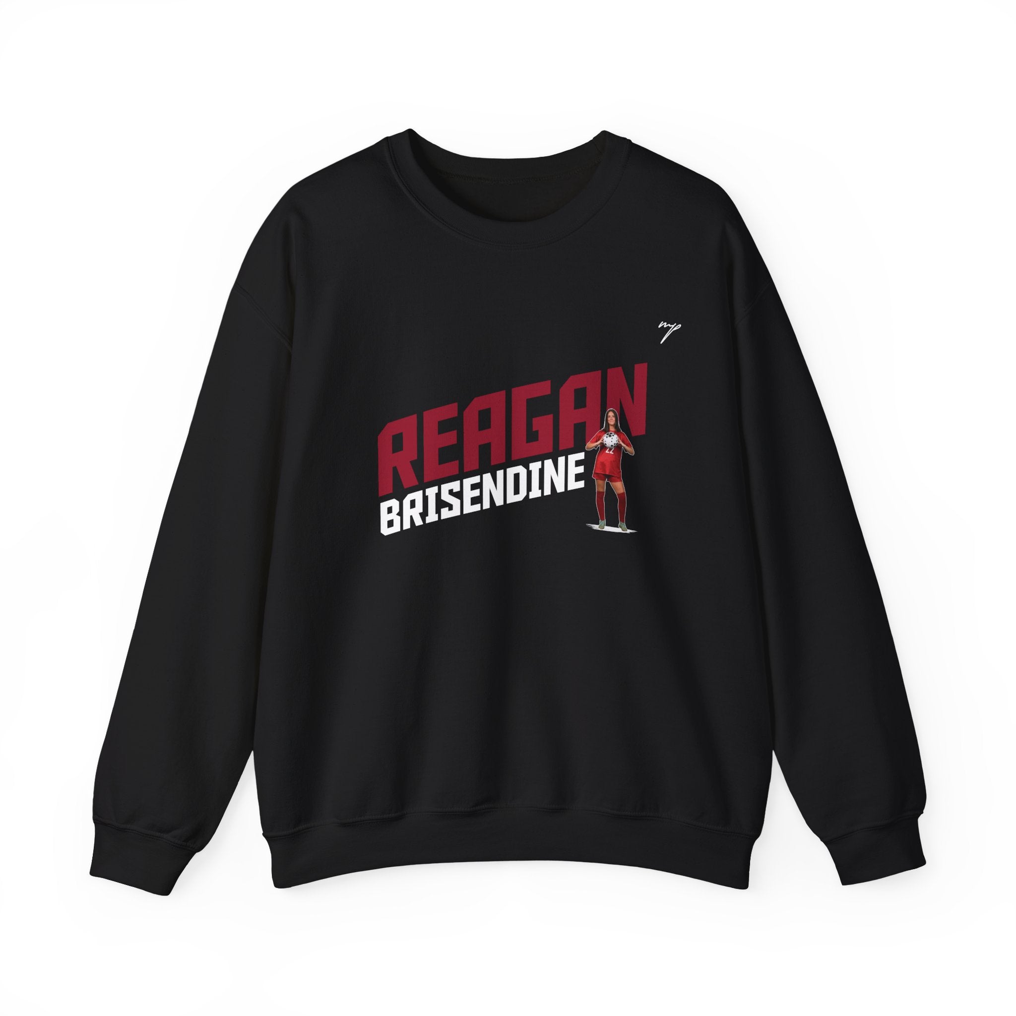Reagan Brisendine Crewneck