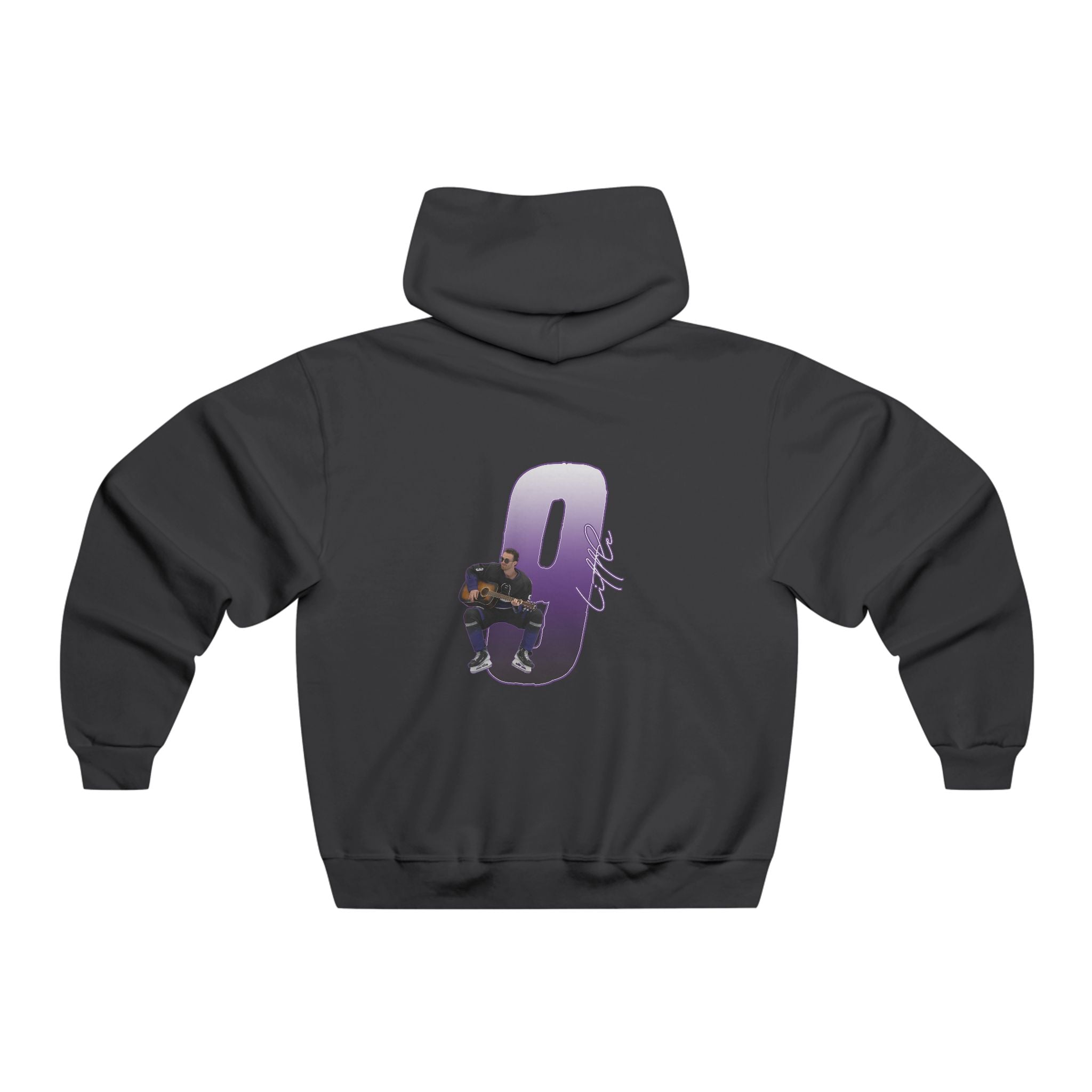 Alex Little Vintage Hoodie