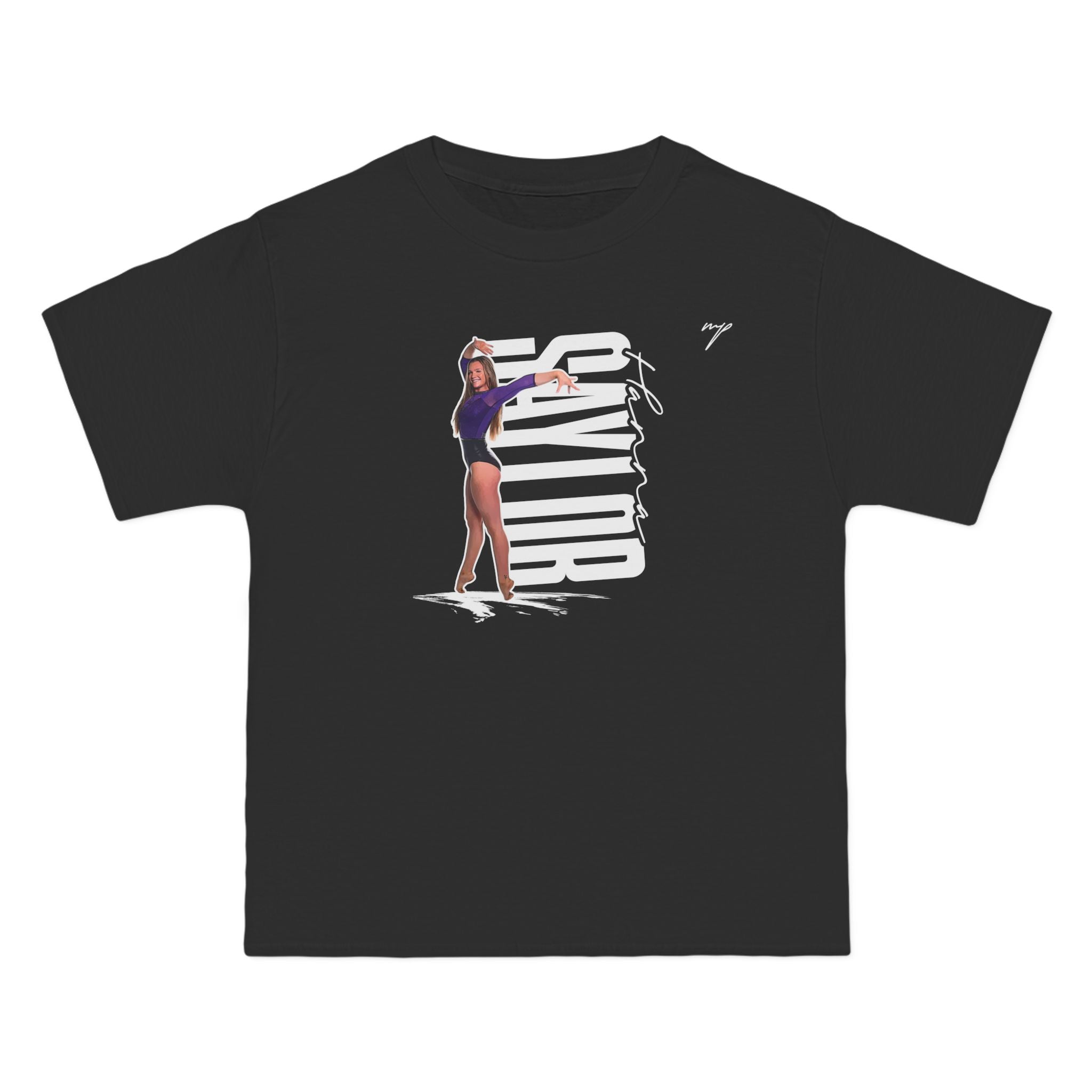 Hanna Saylor Vintage Tee