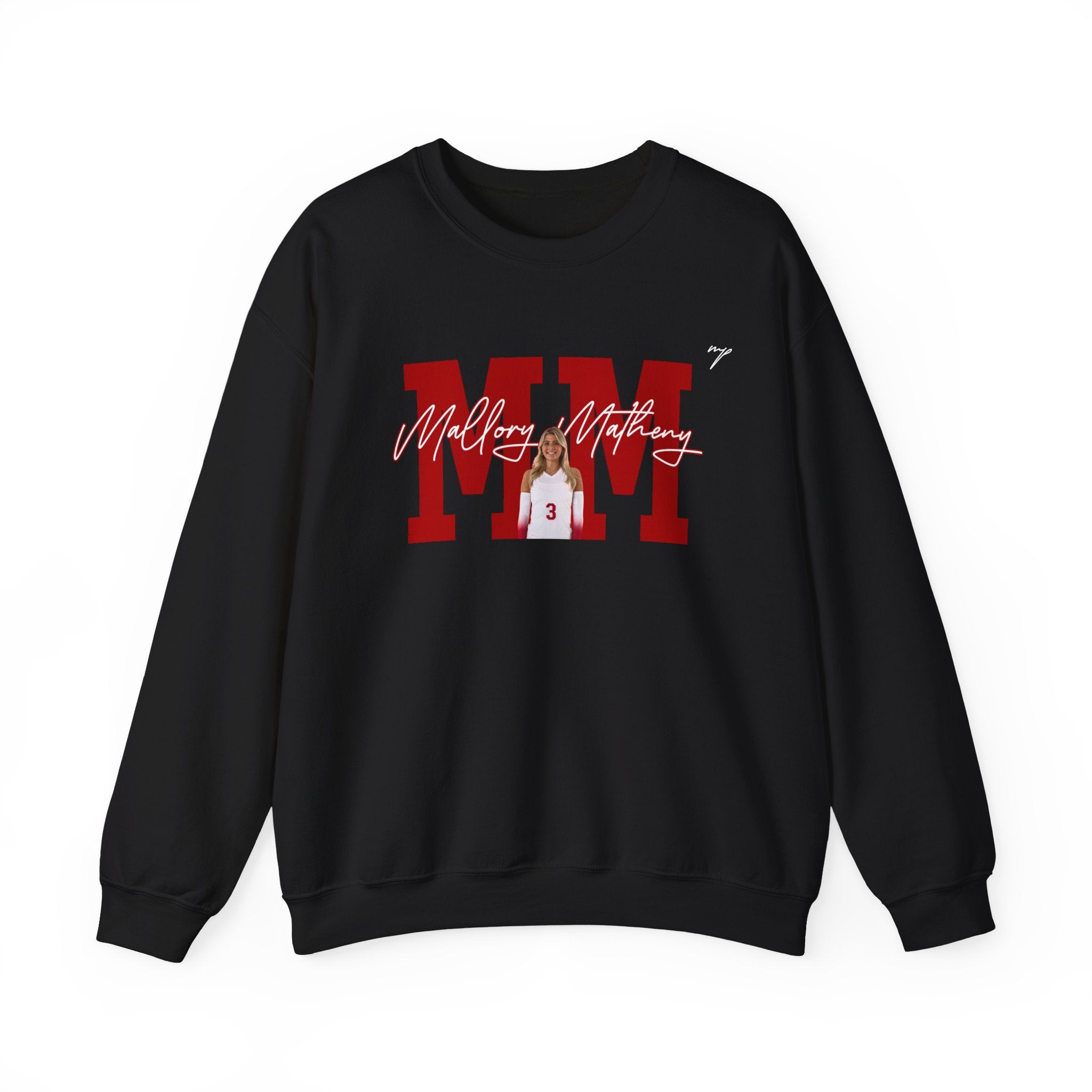 Mallory Matheny Crewneck