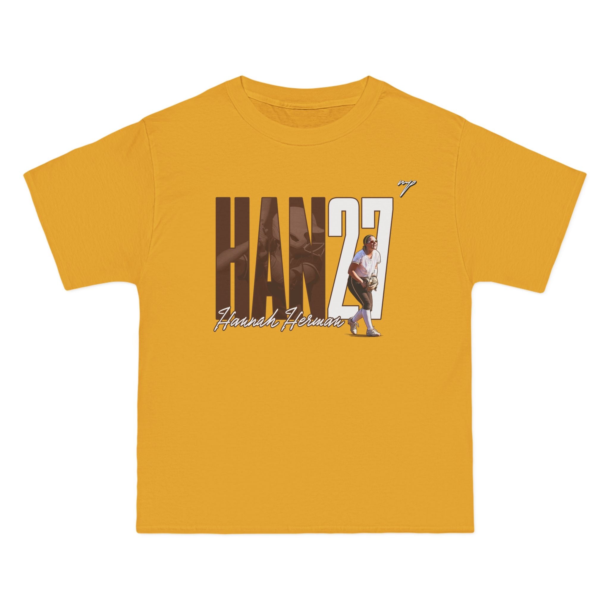 Hannah Herman Vintage Tee