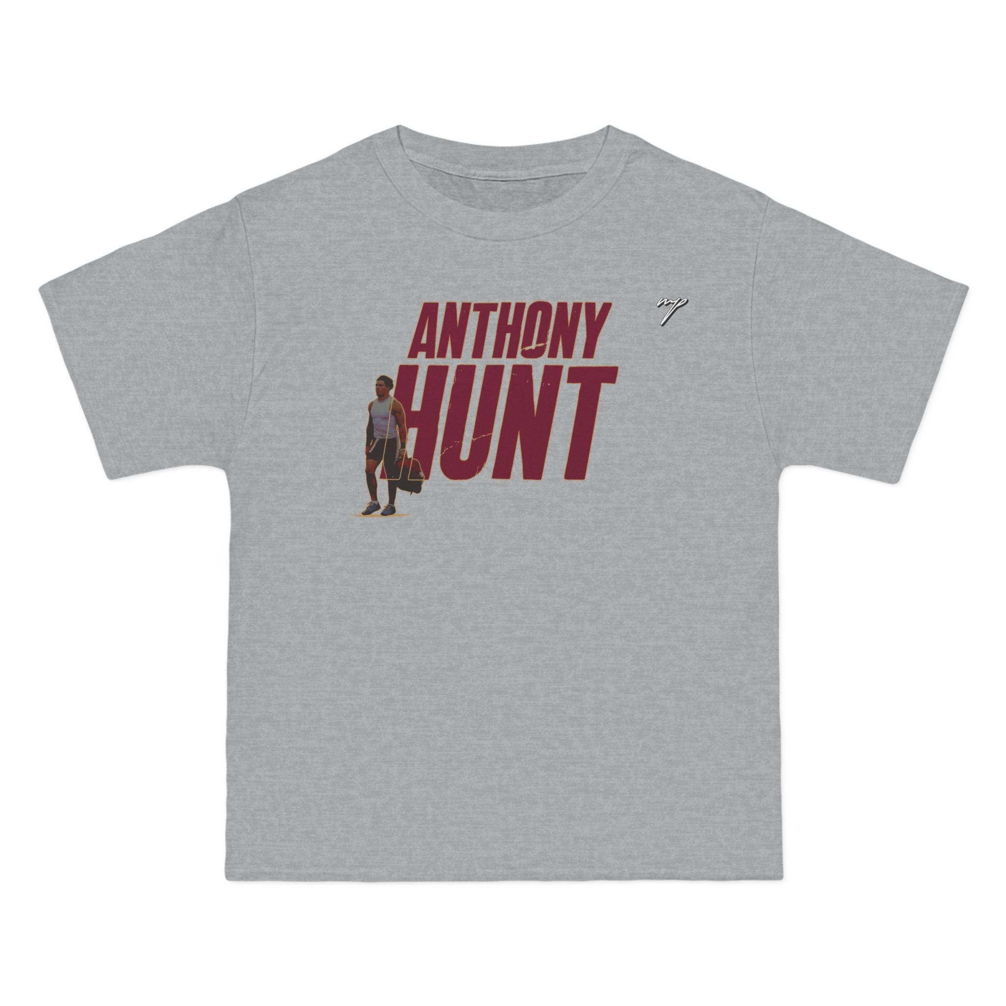Anthony Hunt Vintage Tee
