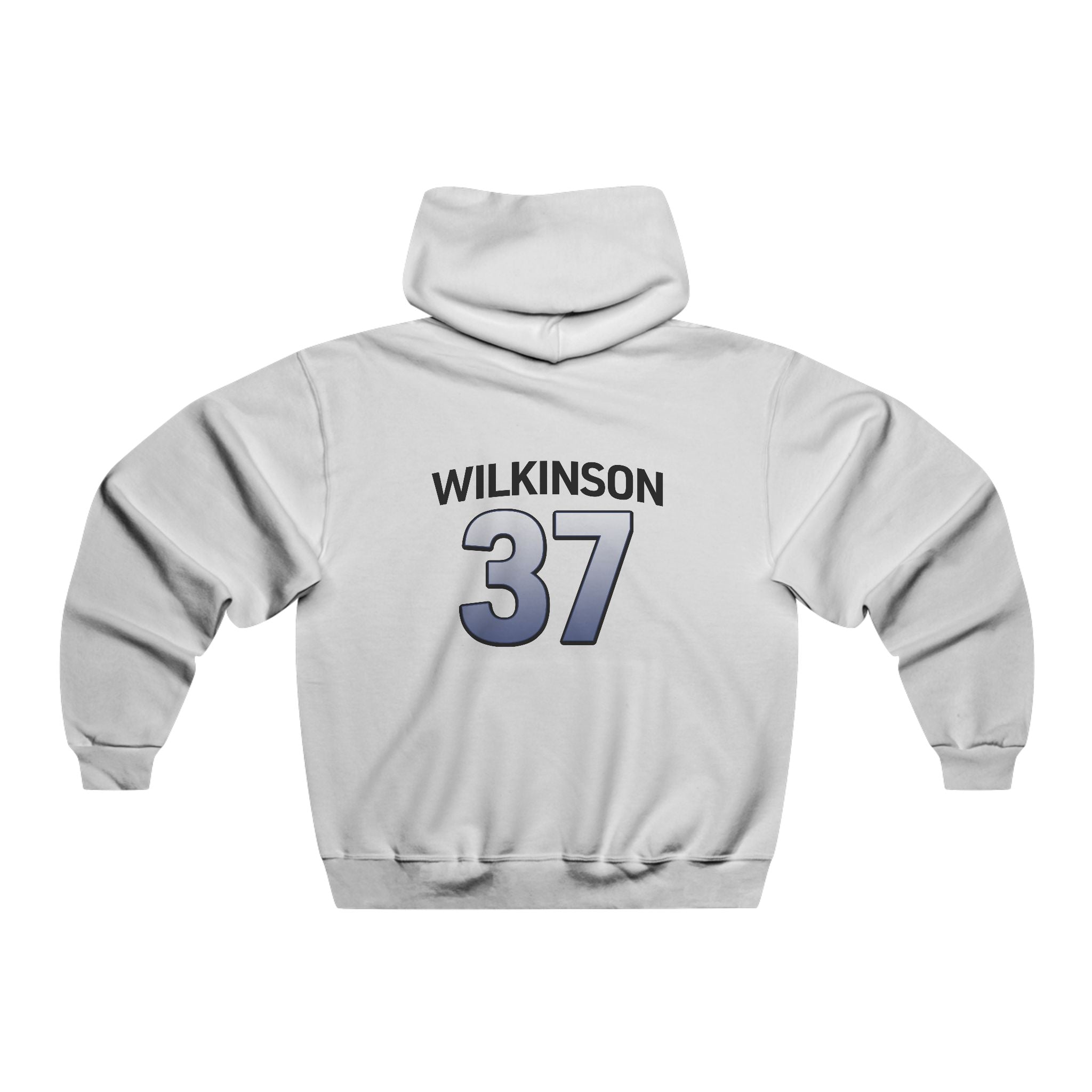 Adam Wilkinson Vintage Hoodie