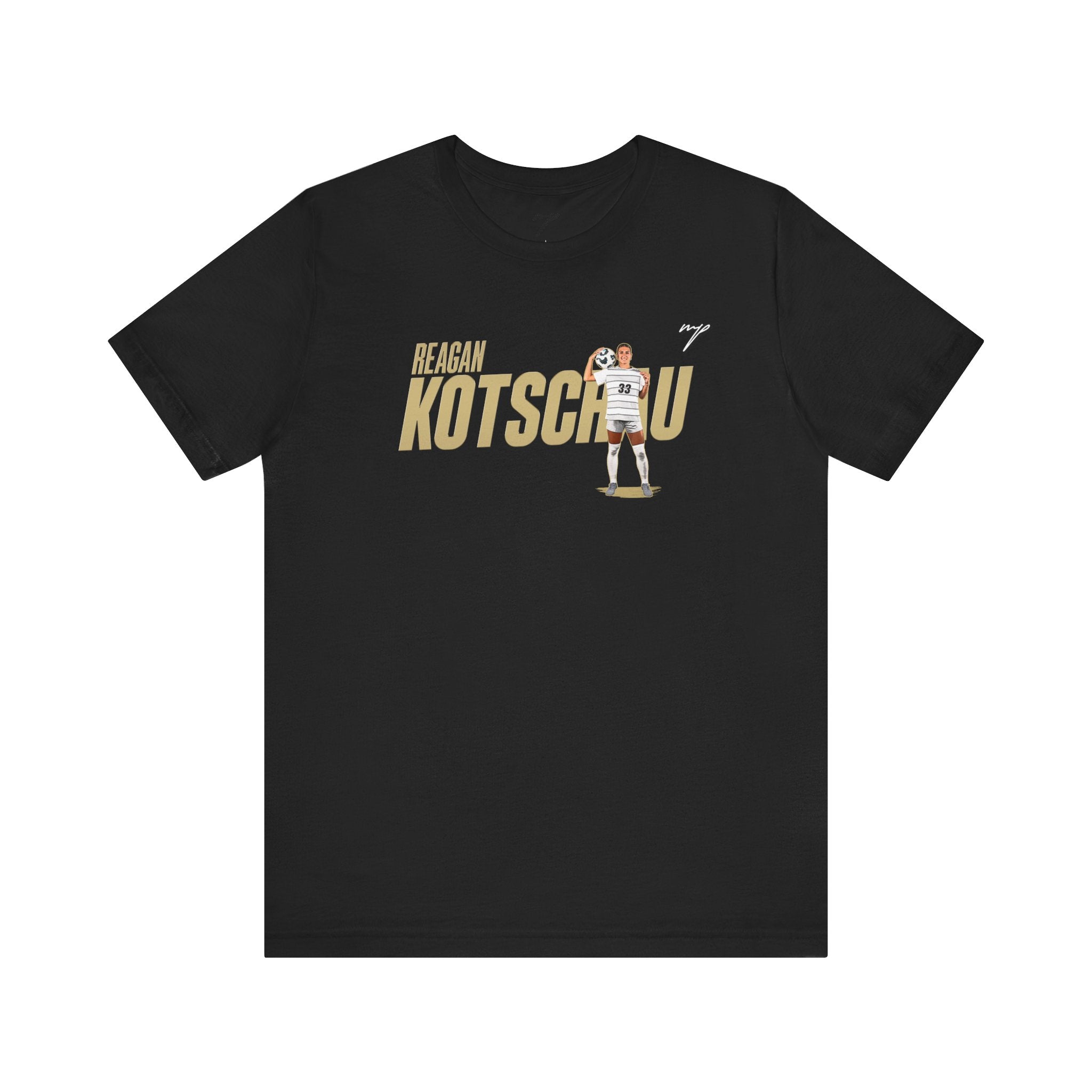 Reagan Kotschau Graphic Tee