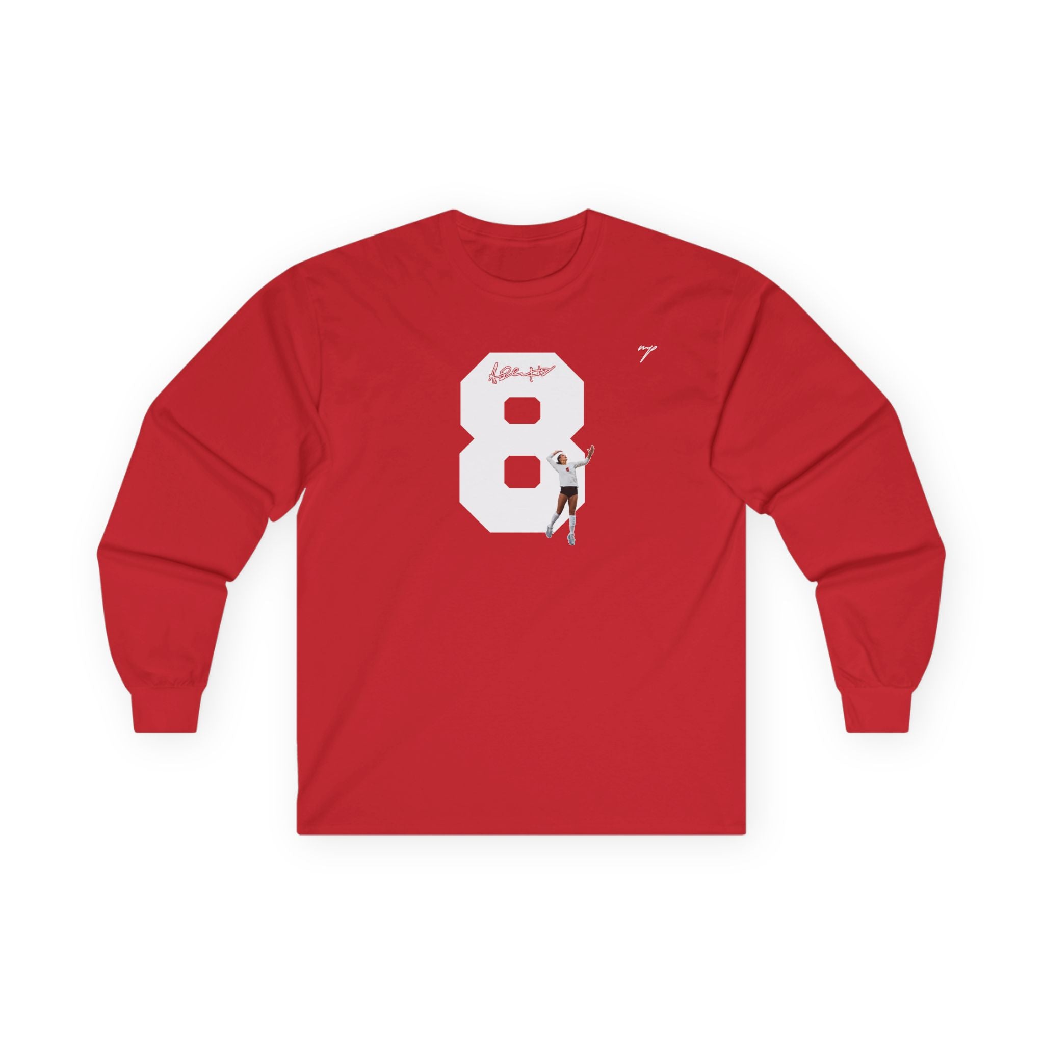 Alia Schoonover Long Sleeve