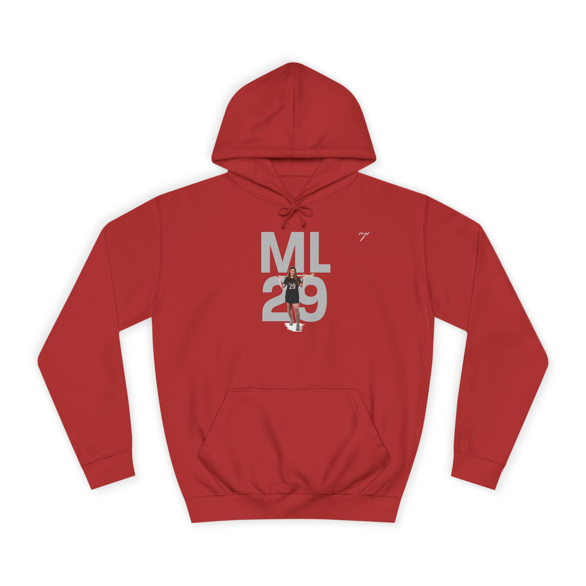 Mallorie LaGamba Hoodie