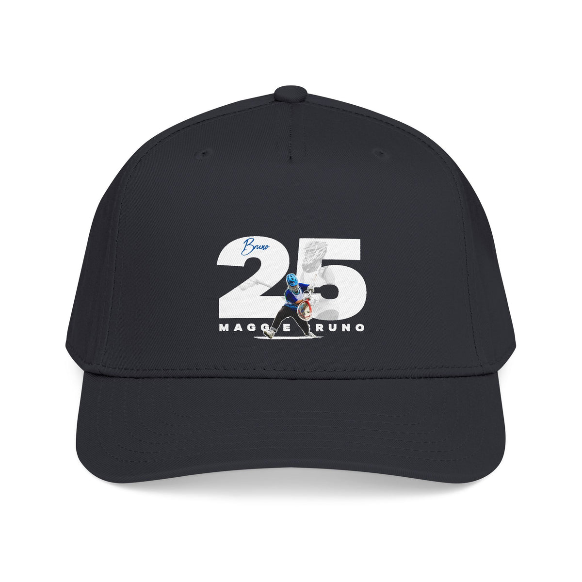 Maggie Bruno Hat