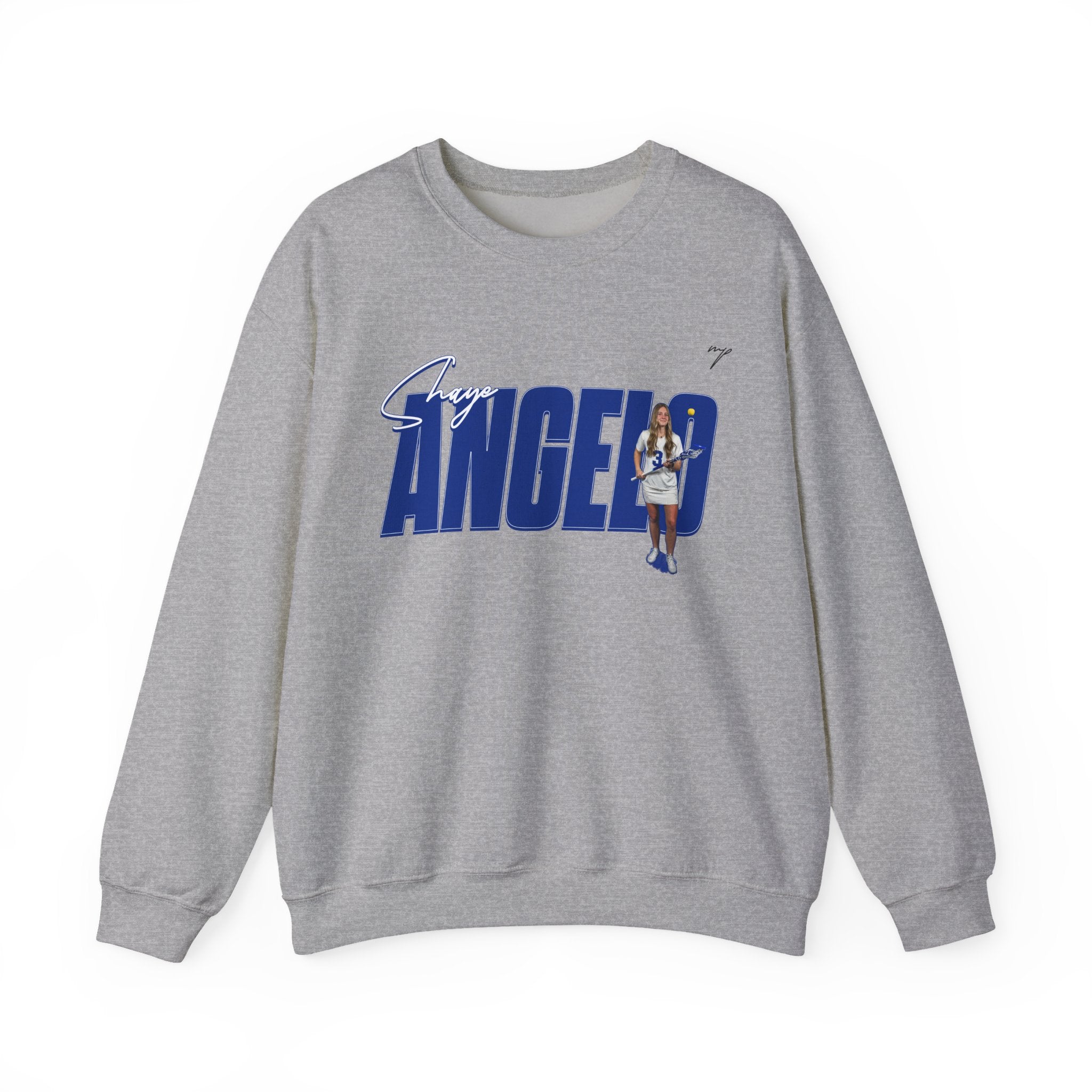 Shaye Angelo Crewneck
