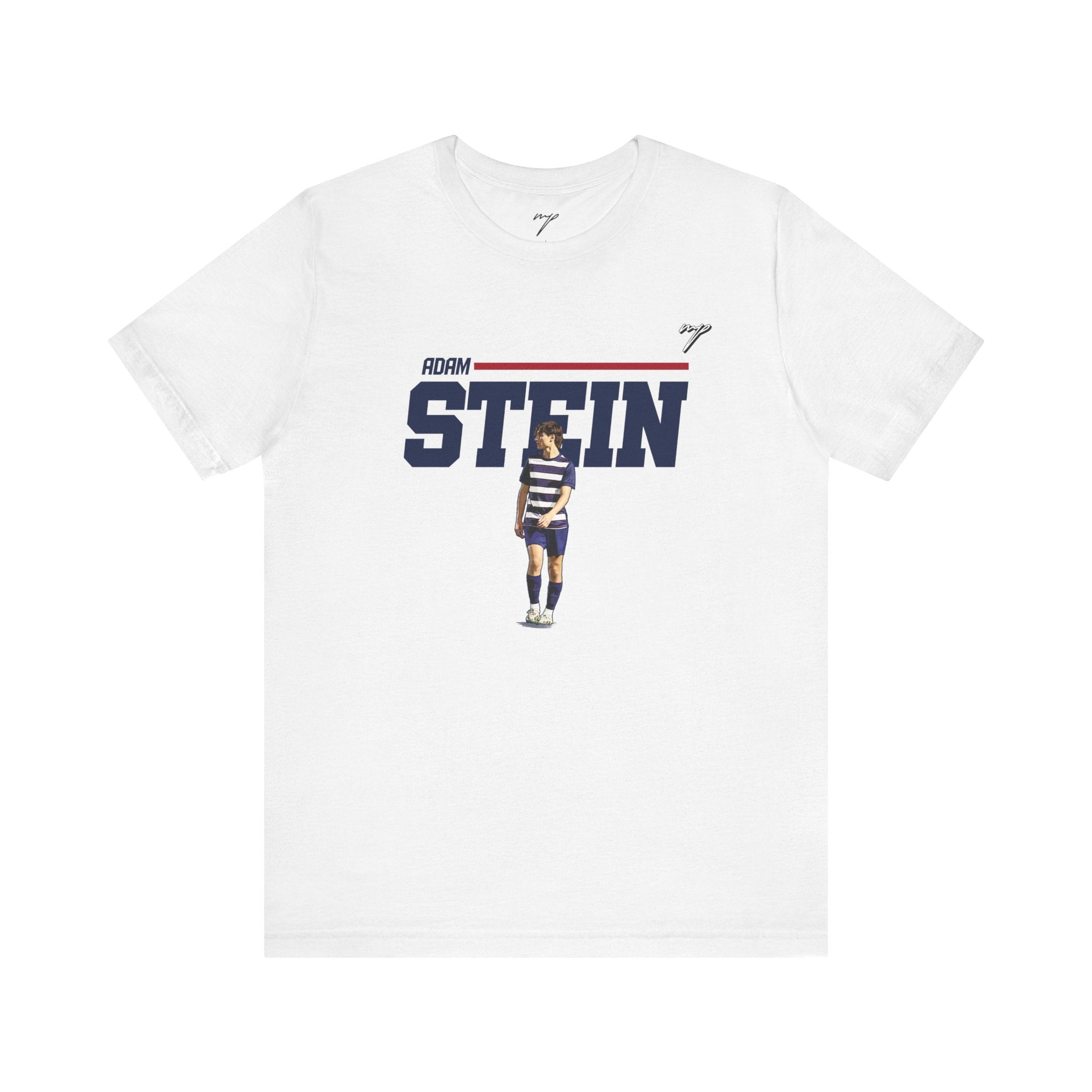 Adam Stein Graphic Tee