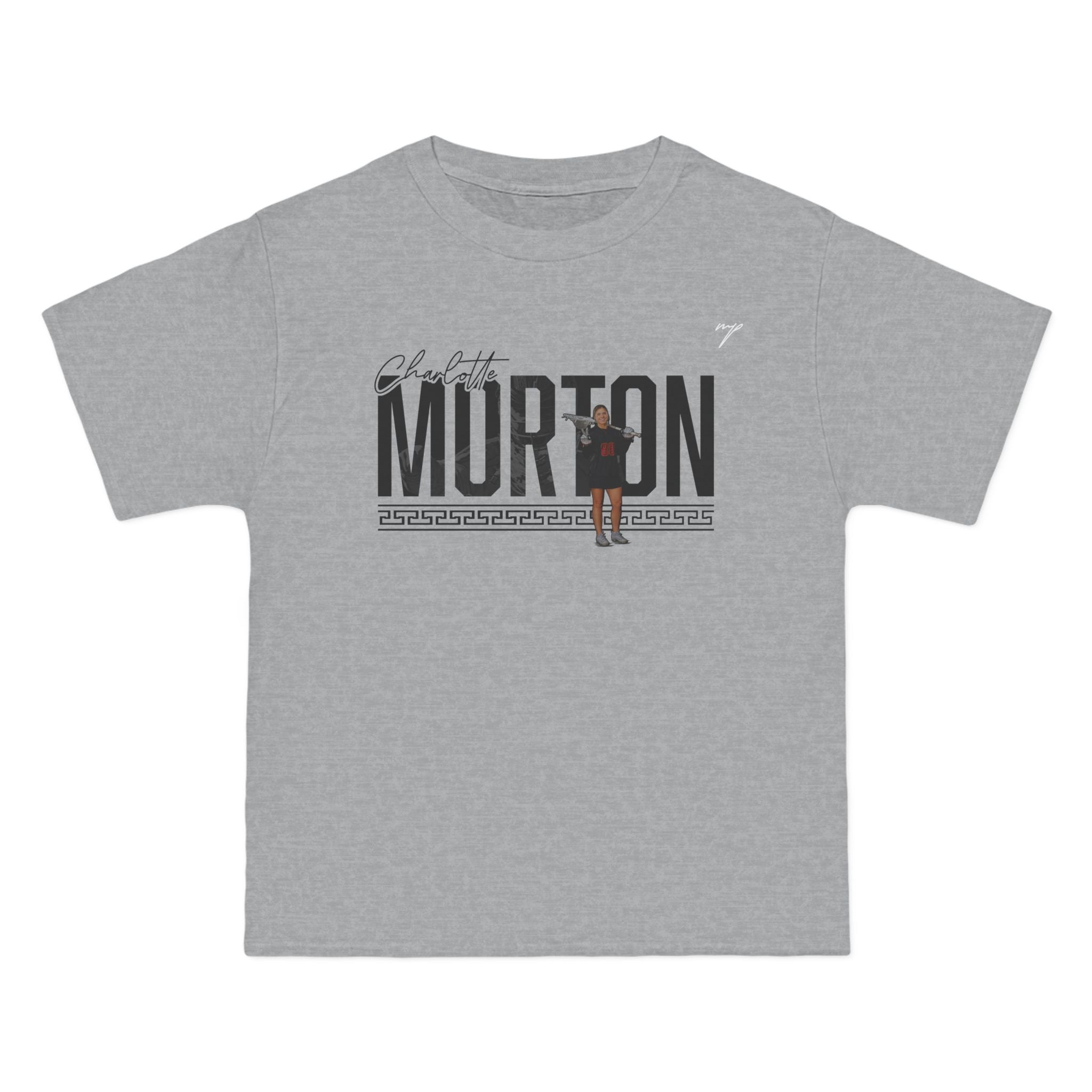 Charlotte Morton Vintage Tee