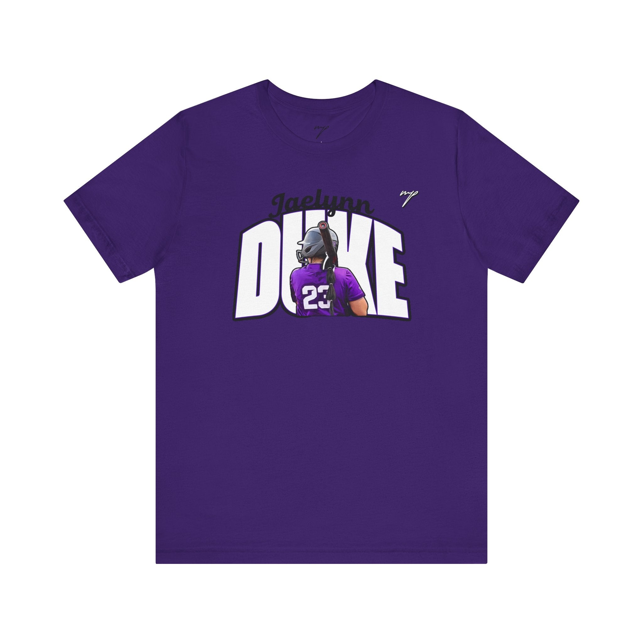 Jaelynn Duke Graphic Tee