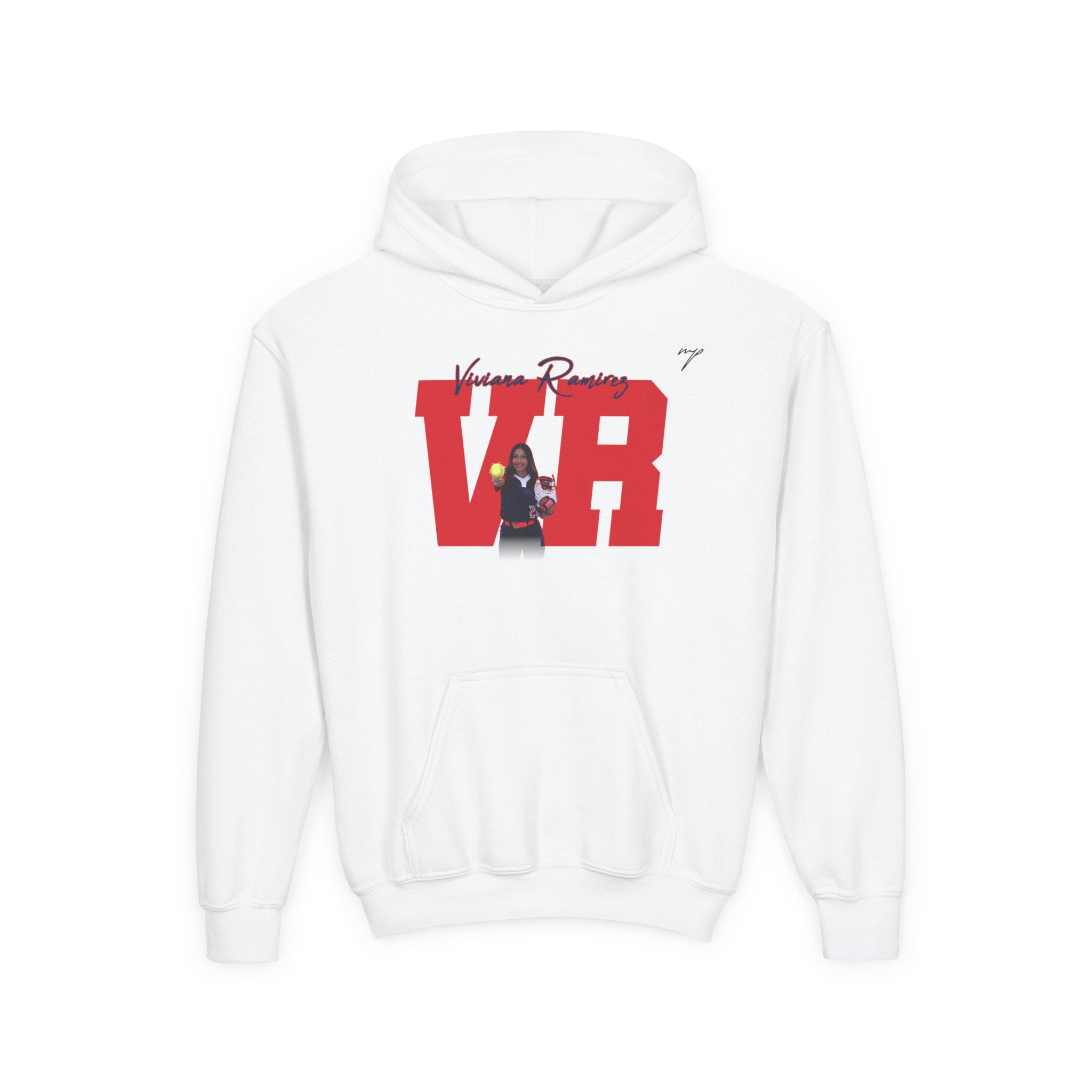 Viviana Ramirez YOUTH Hoodie