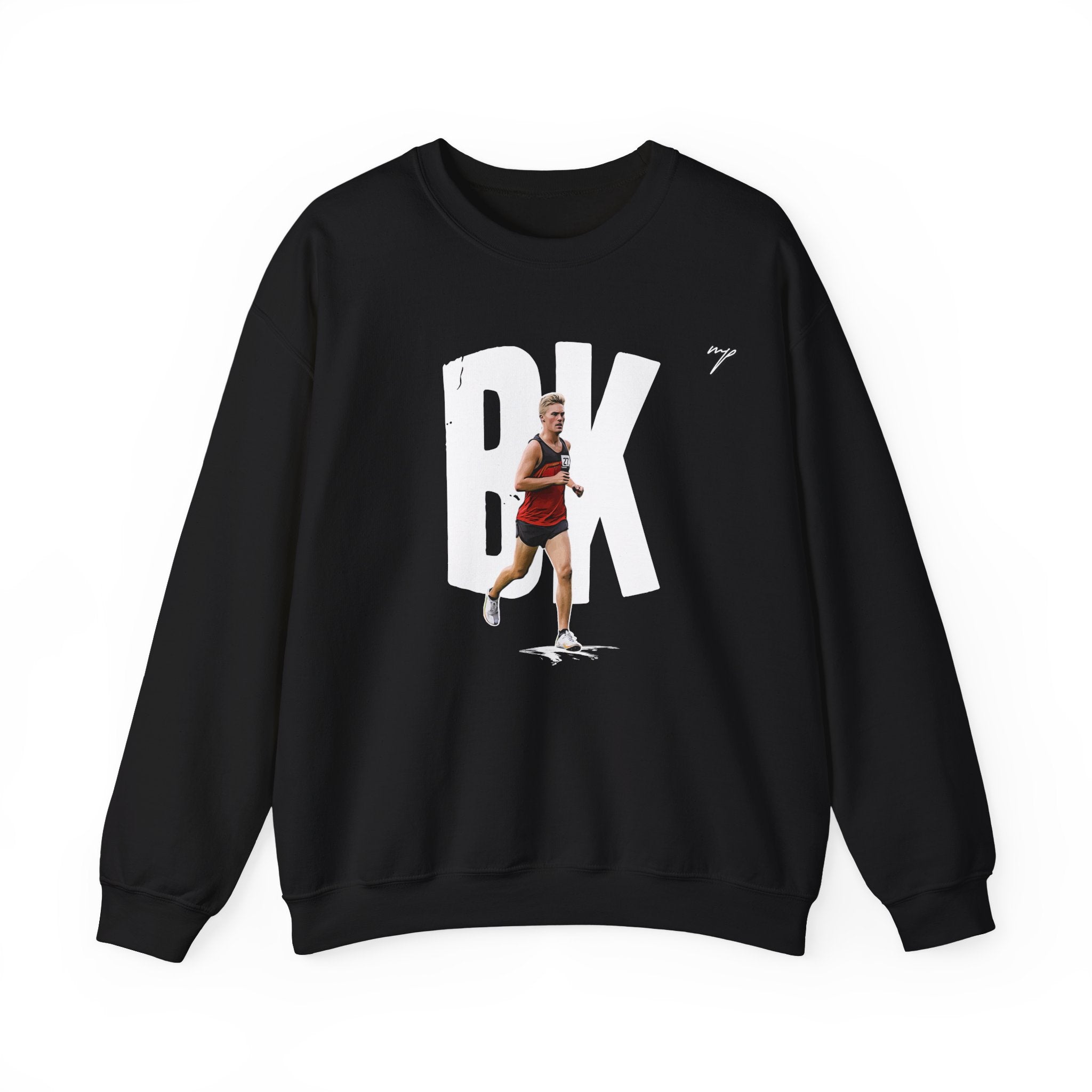 Ben Knuth Crewneck