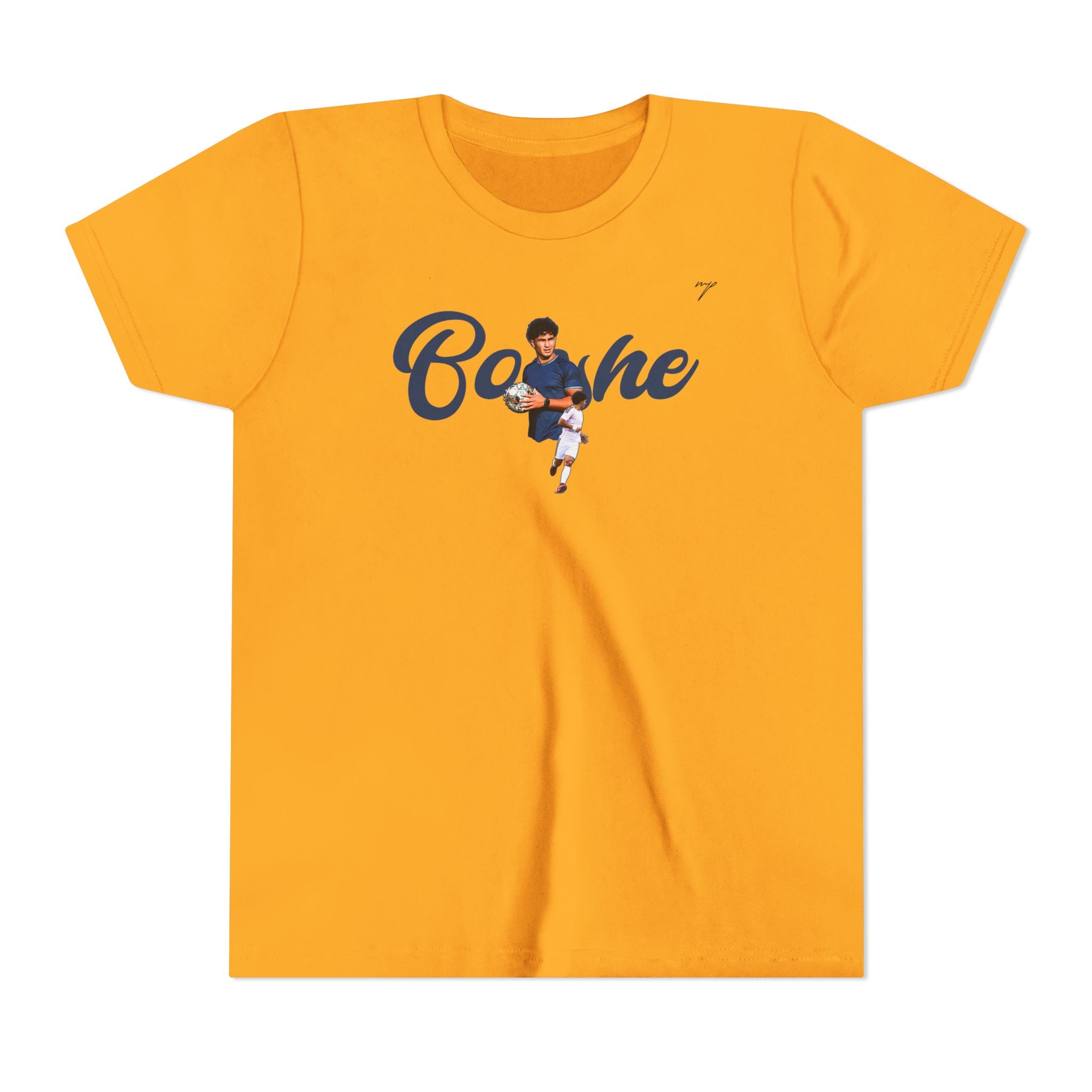 Ali Sabbagh YOUTH Graphic Tee