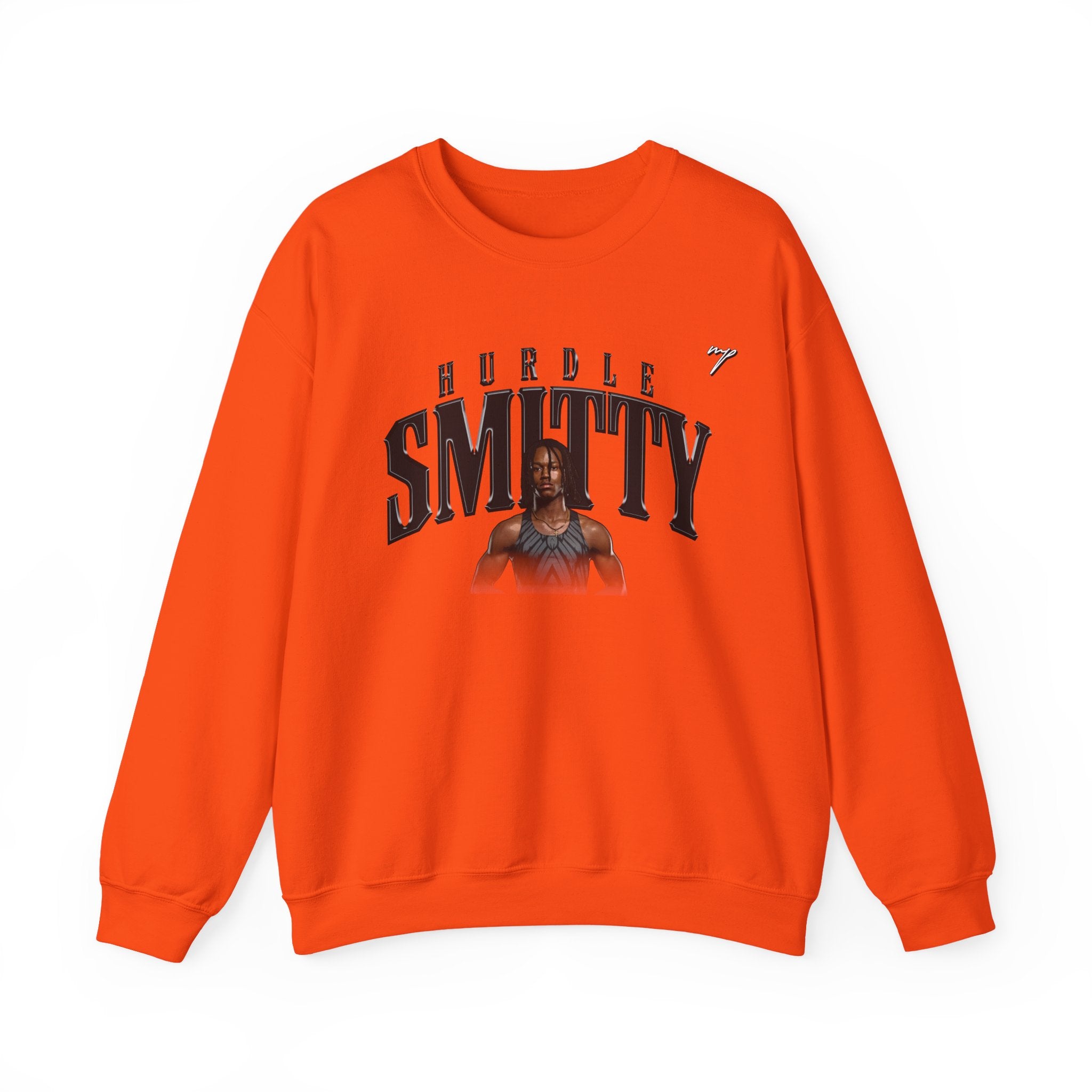 Triston Smith Crewneck