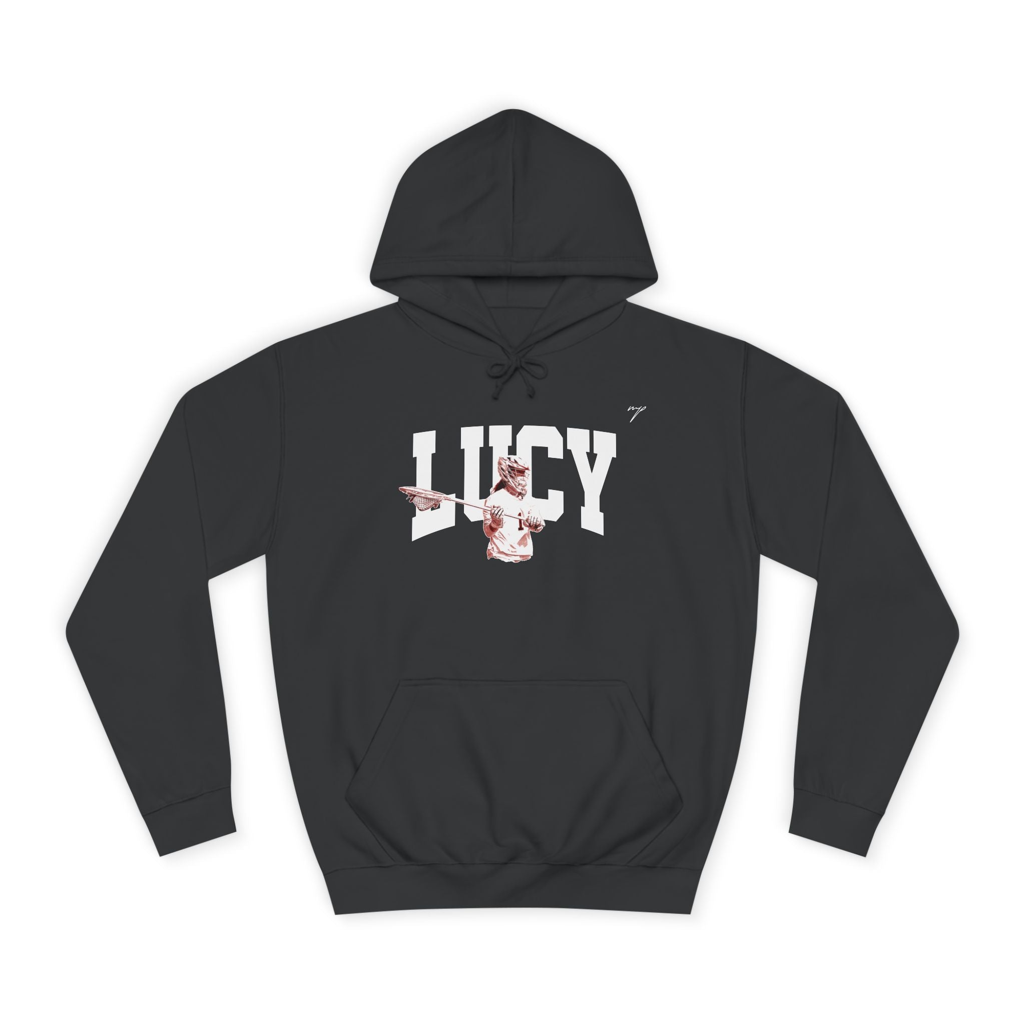 Lucy Pearson Hoodie