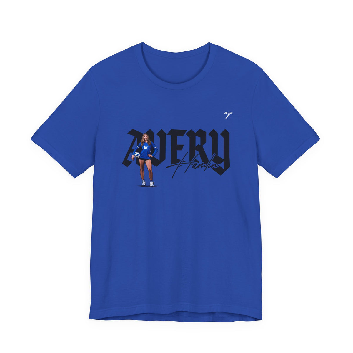 Avery Hamlin Graphic Tee