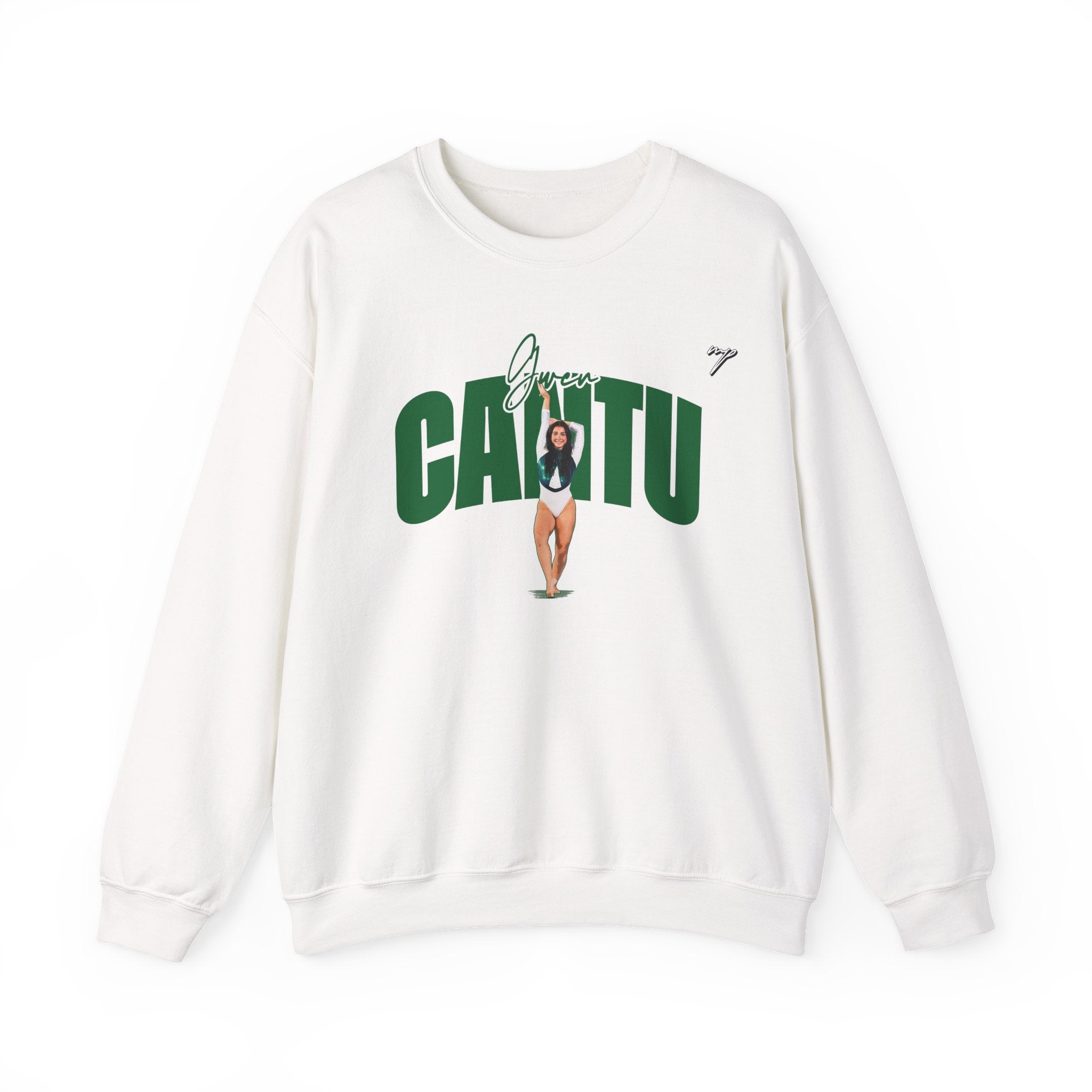 Gwen Cantu Crewneck