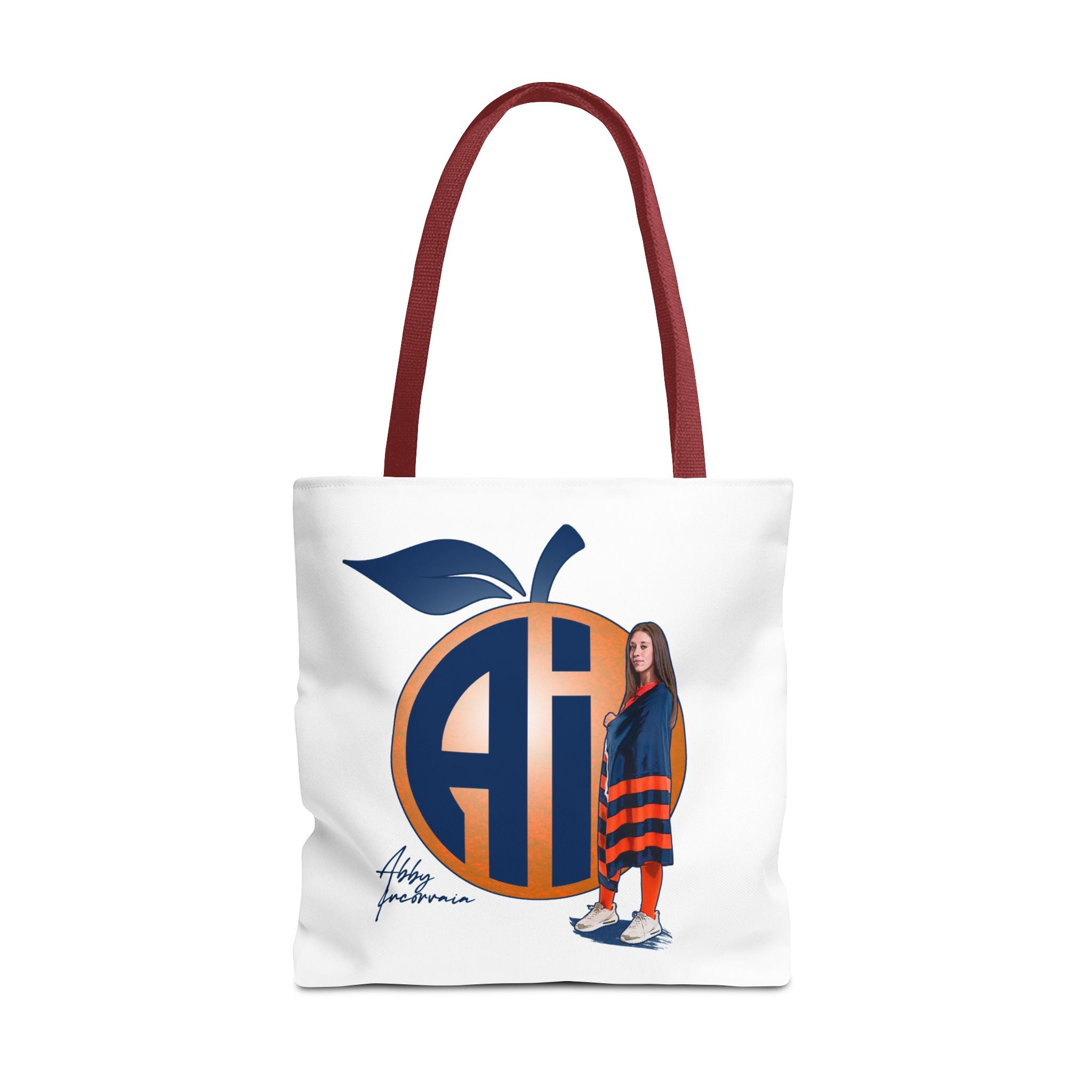 Abby Incorvaia Tote Bag