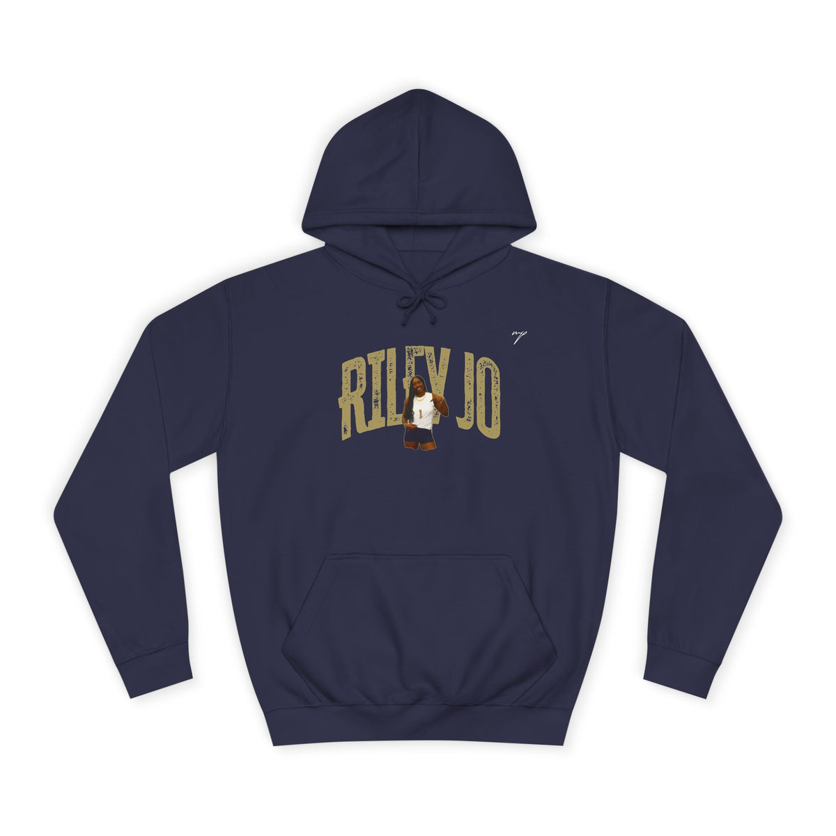 Riley Bethea Hoodie