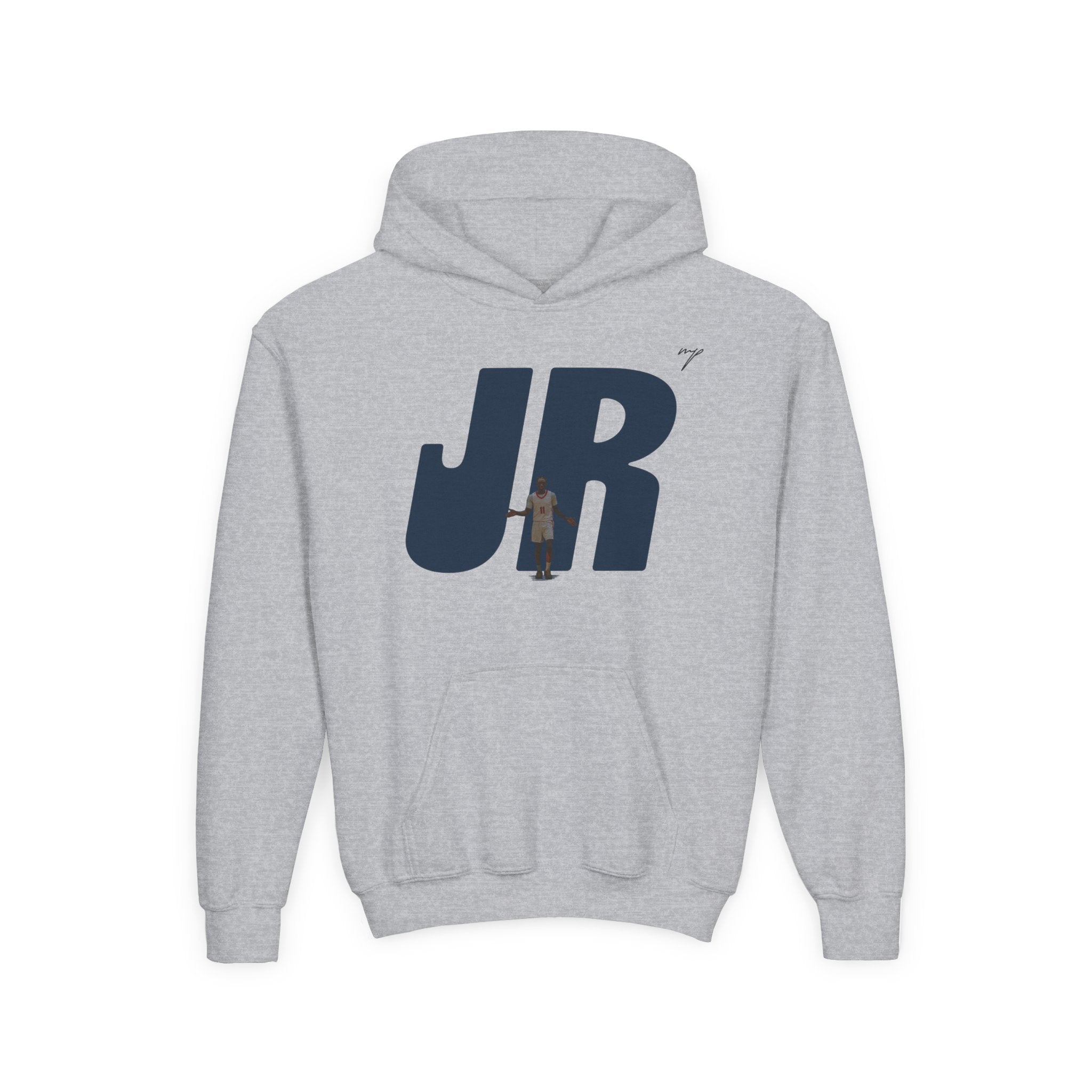 Joshua Richardason YOUTH Hoodie