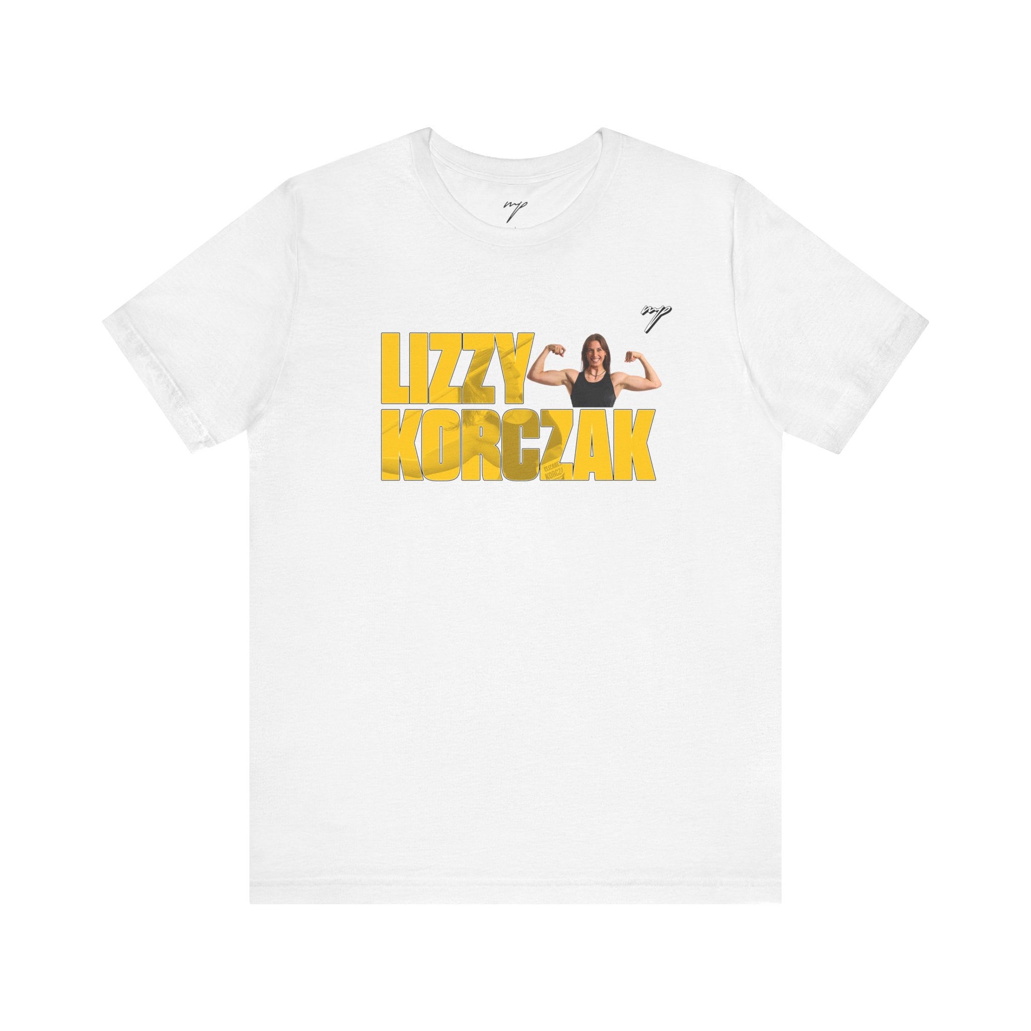 Lizzy Korczak Graphic Tee