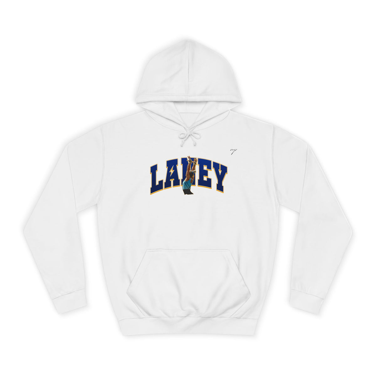 Malena Lawless Hoodie