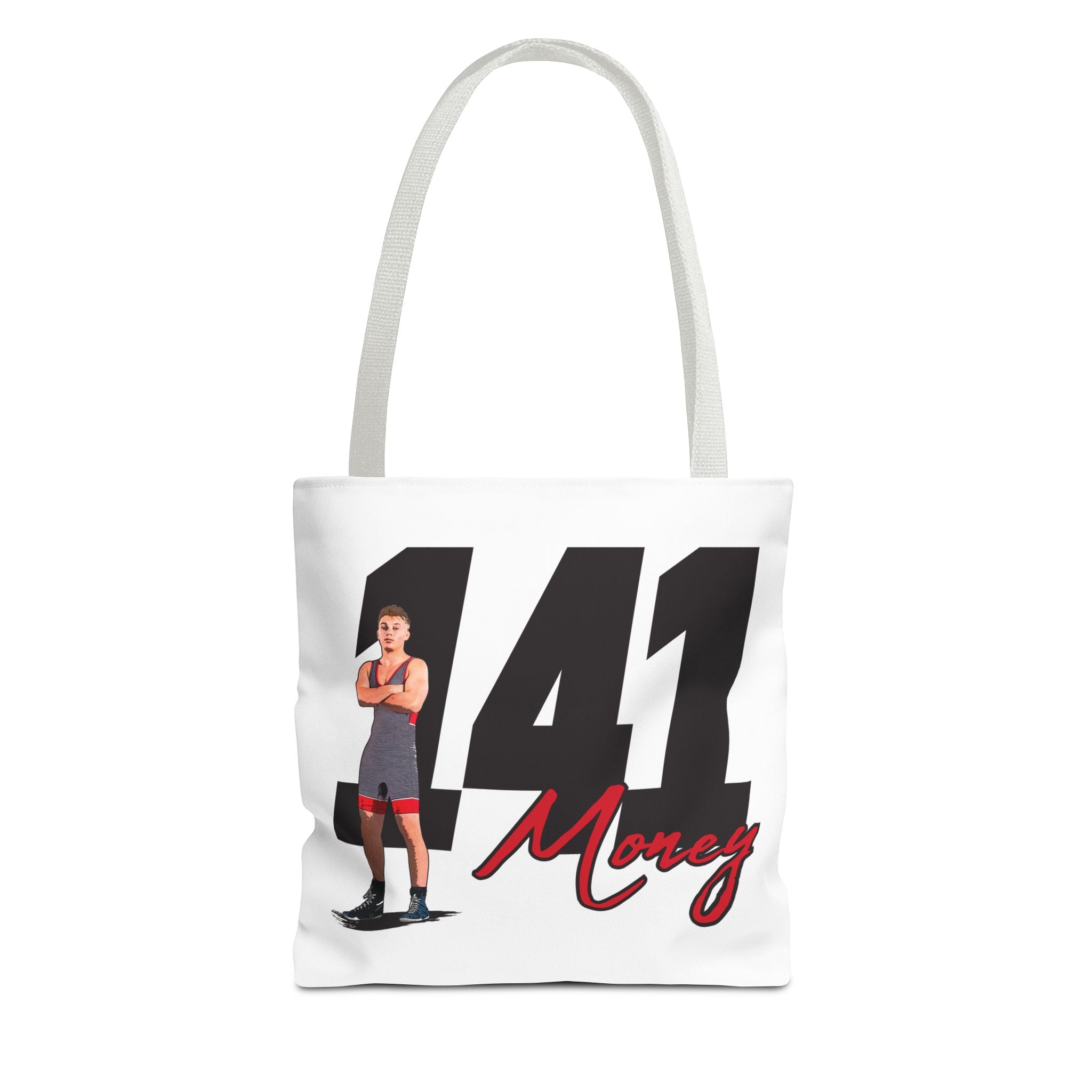 Cash Friend Tote Bag