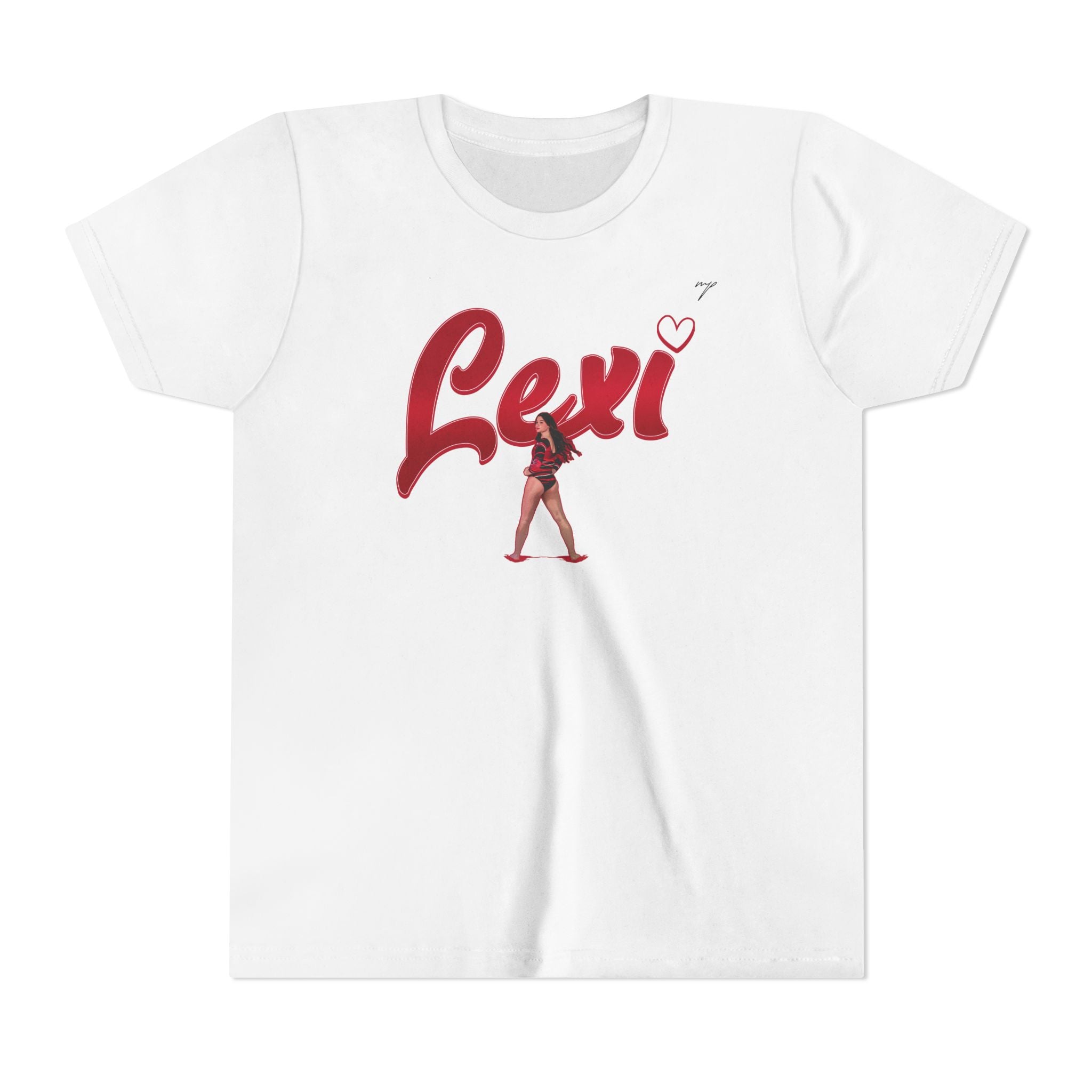 Lexi Kent YOUTH Graphic Tee
