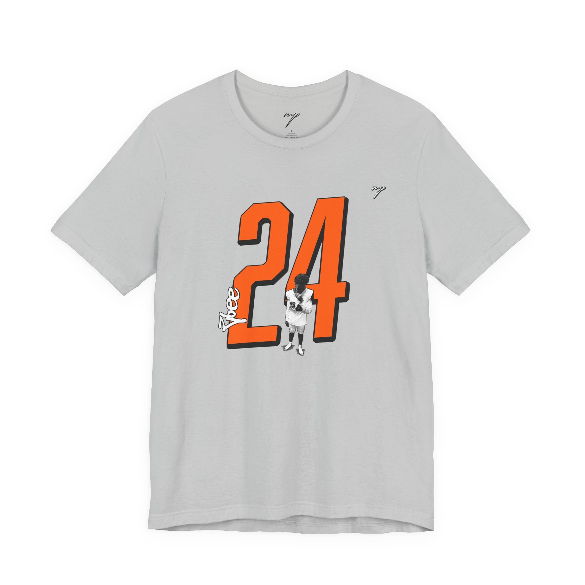 Skotchee Devariste Graphic Tee